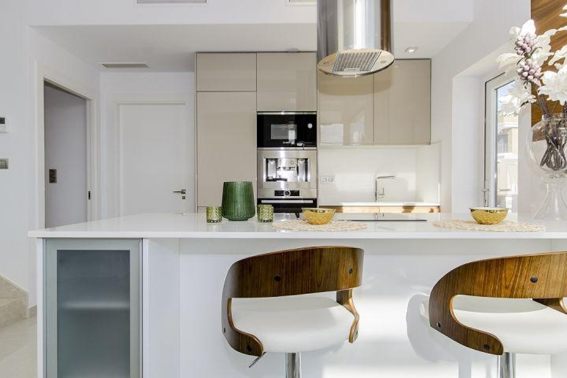 New Build - Villa - Rojales