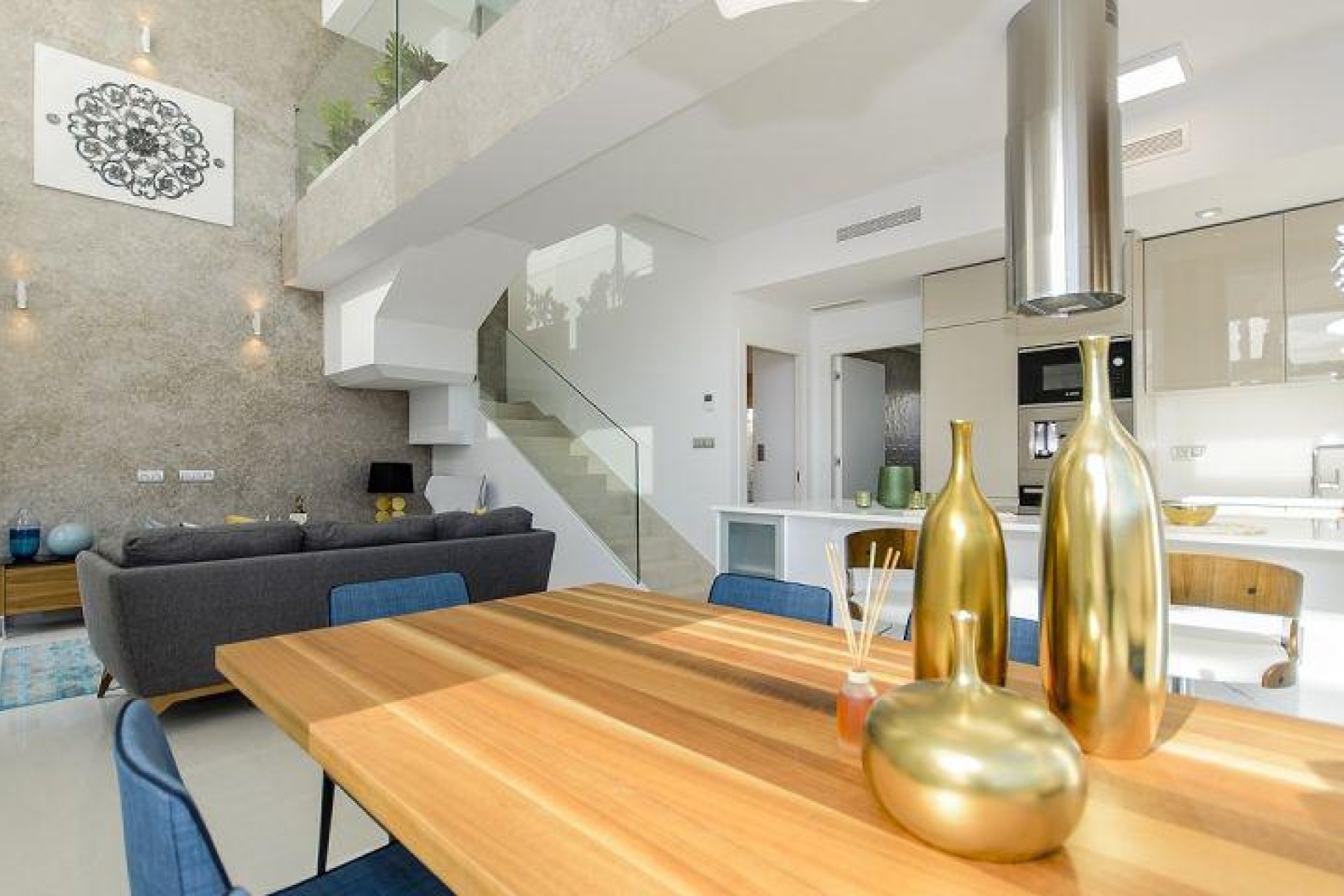 New Build - Villa - Rojales