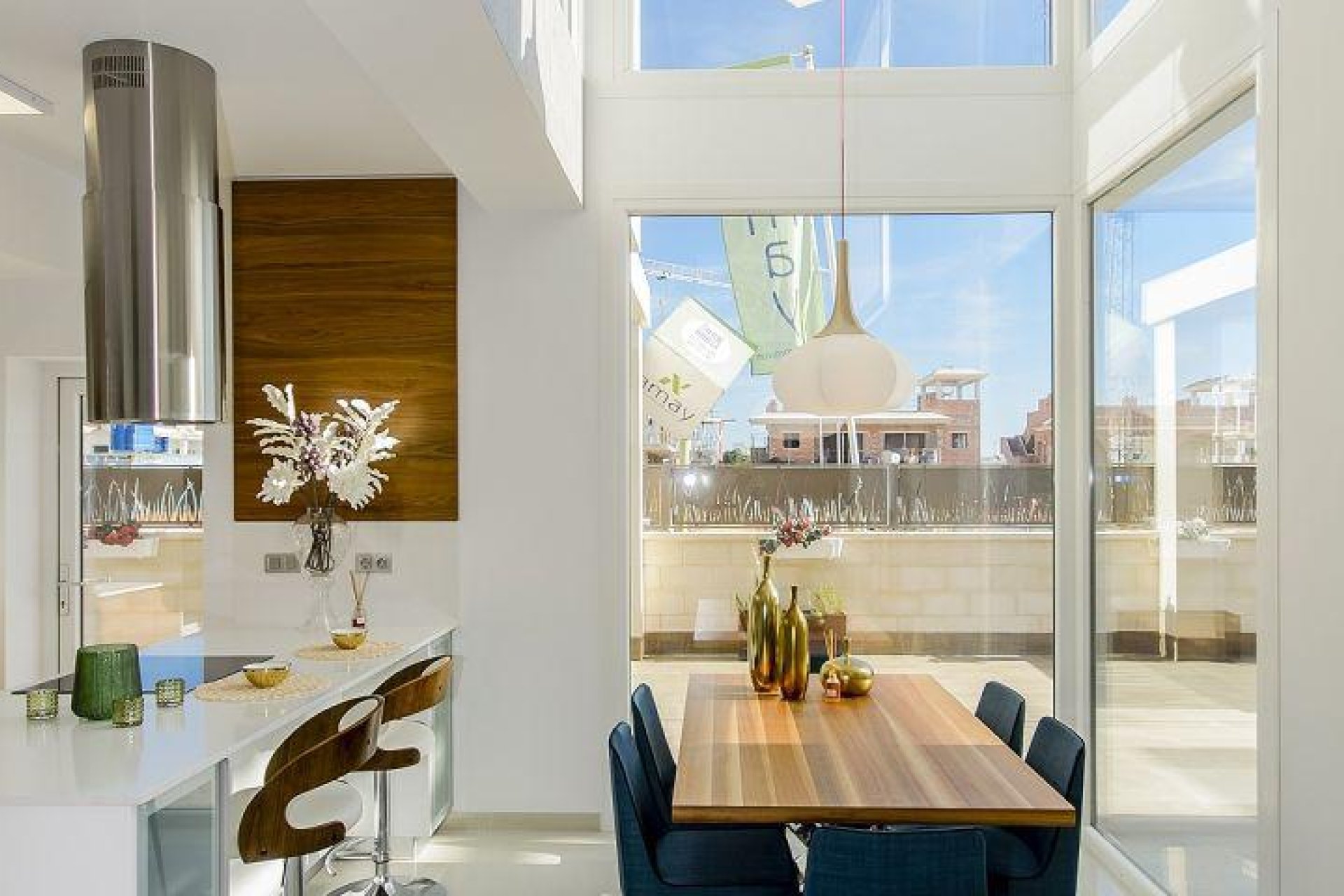 New Build - Villa - Rojales