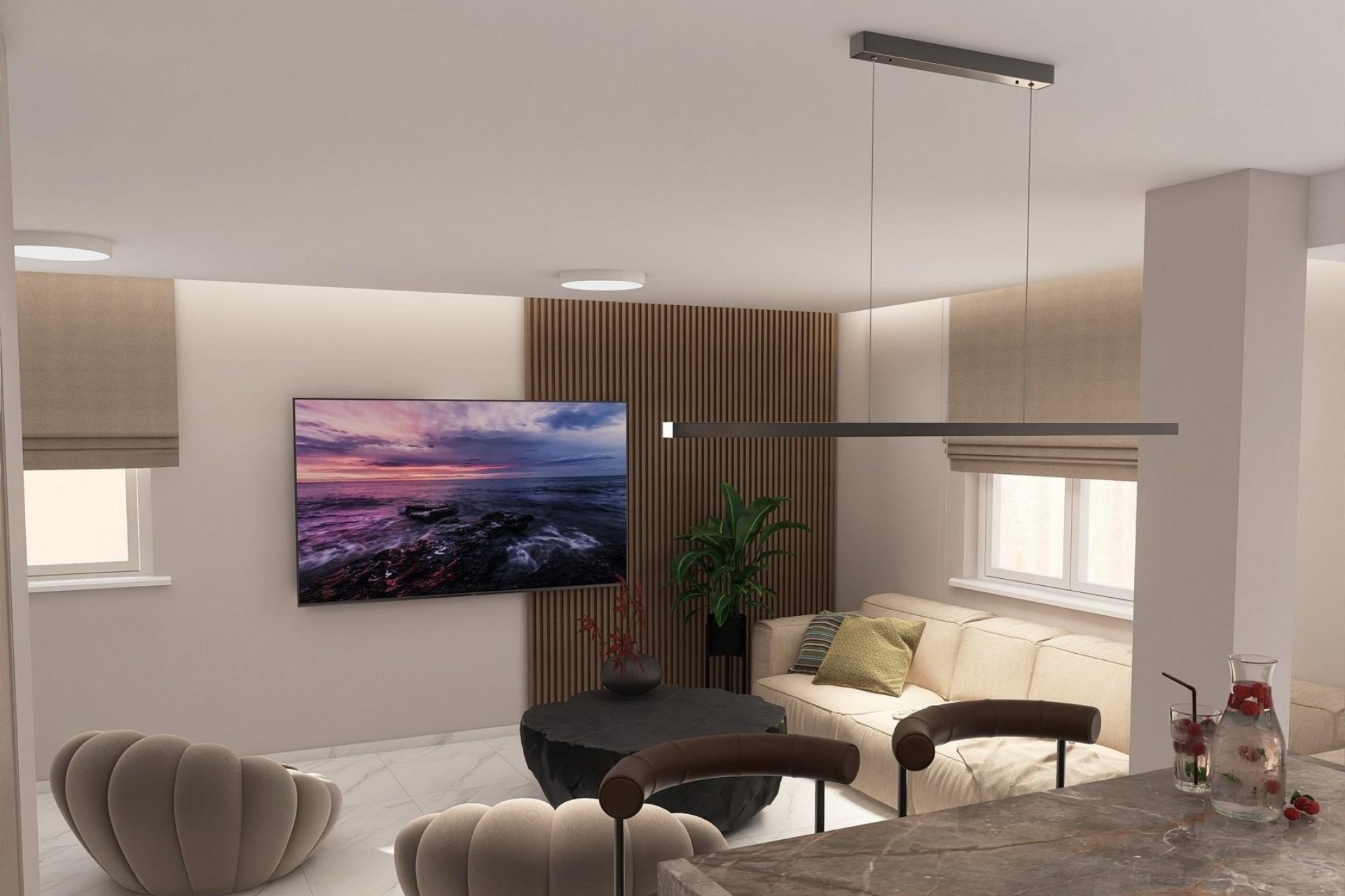 New Build - Villa - Rojales