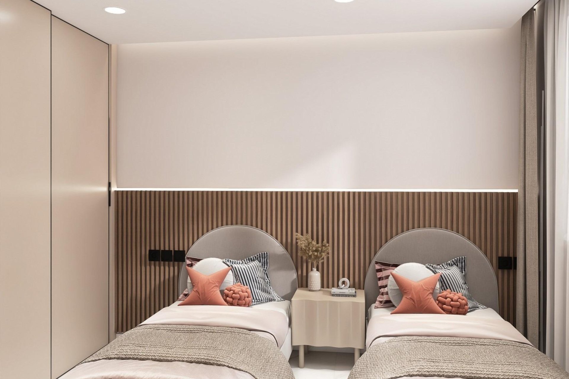 New Build - Villa - Rojales