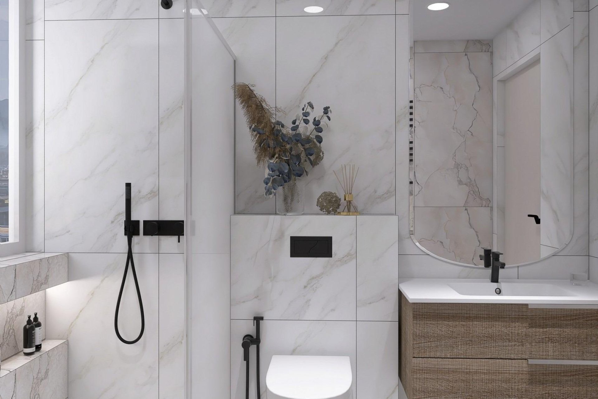 New Build - Villa - Rojales