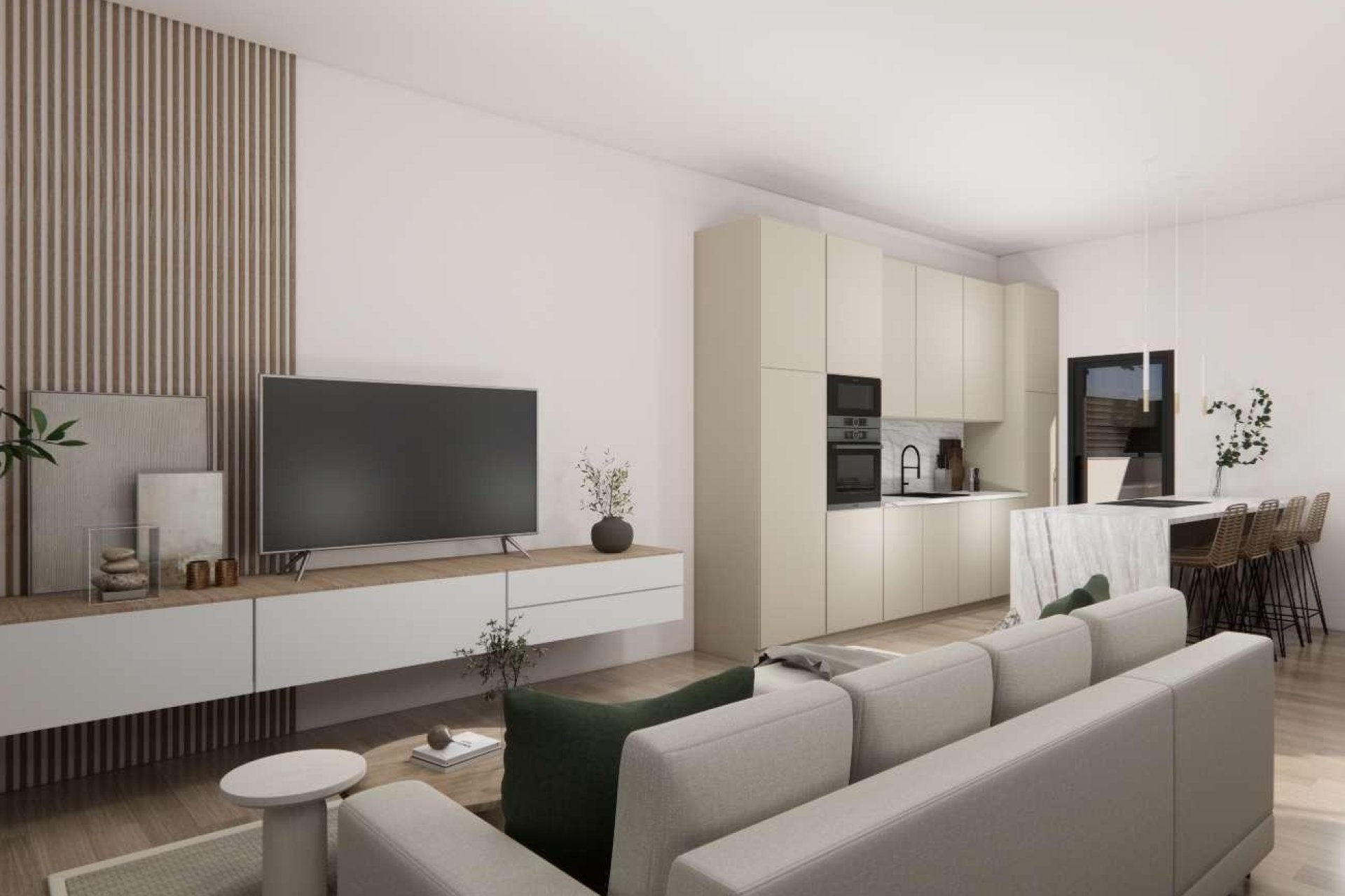 New Build - Villa - Rojales