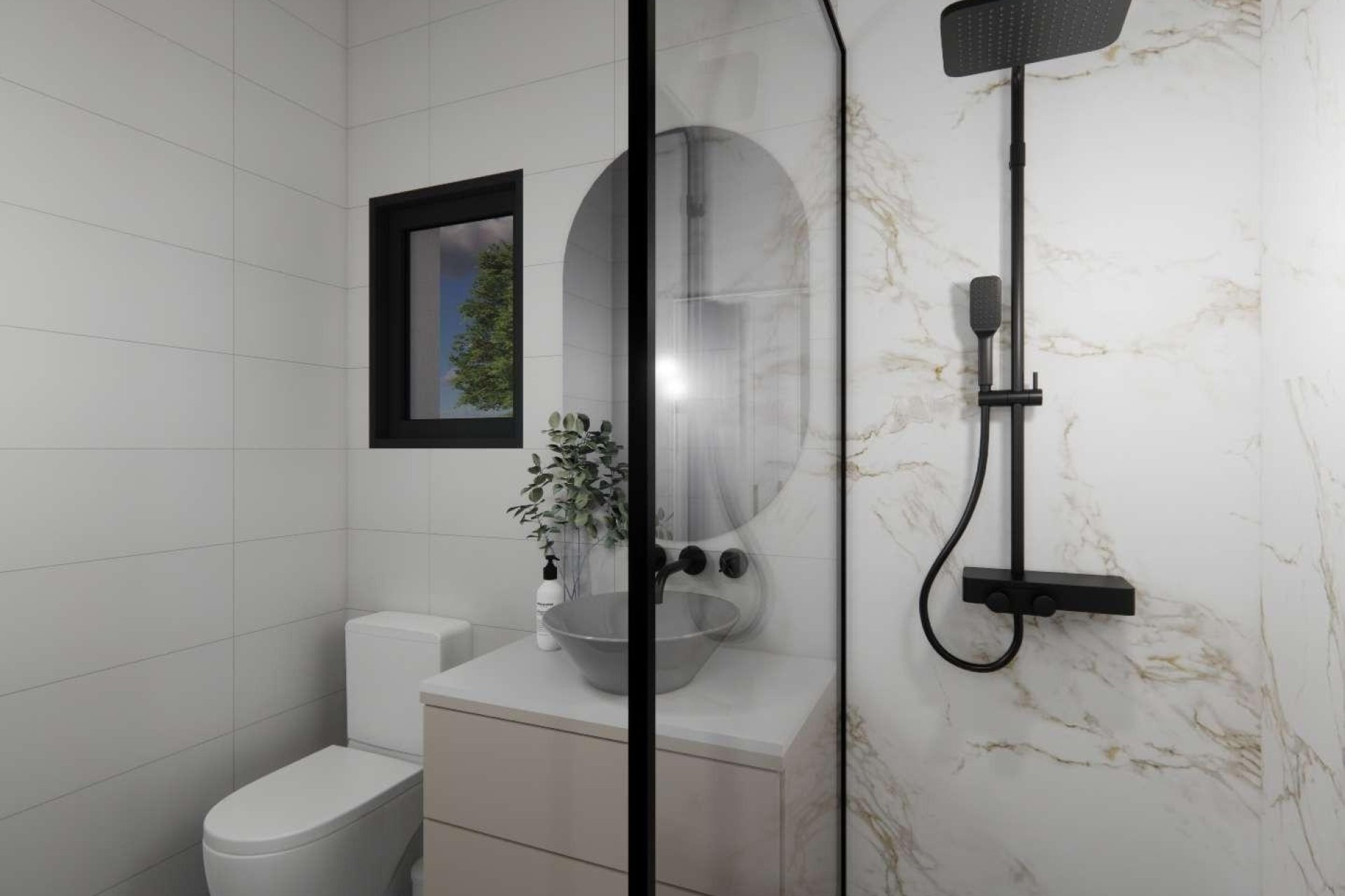 New Build - Villa - Rojales