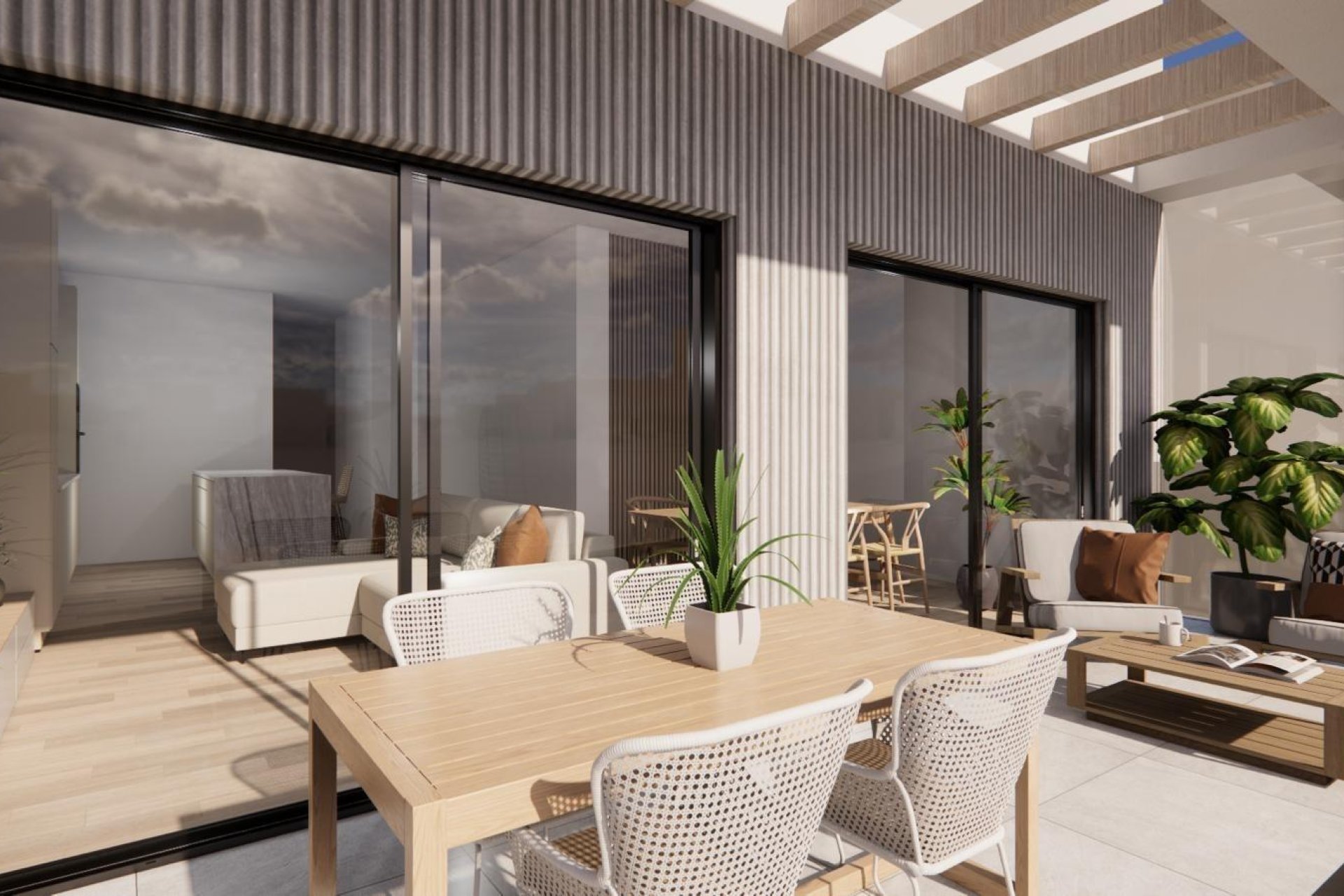 New Build - Villa - Rojales