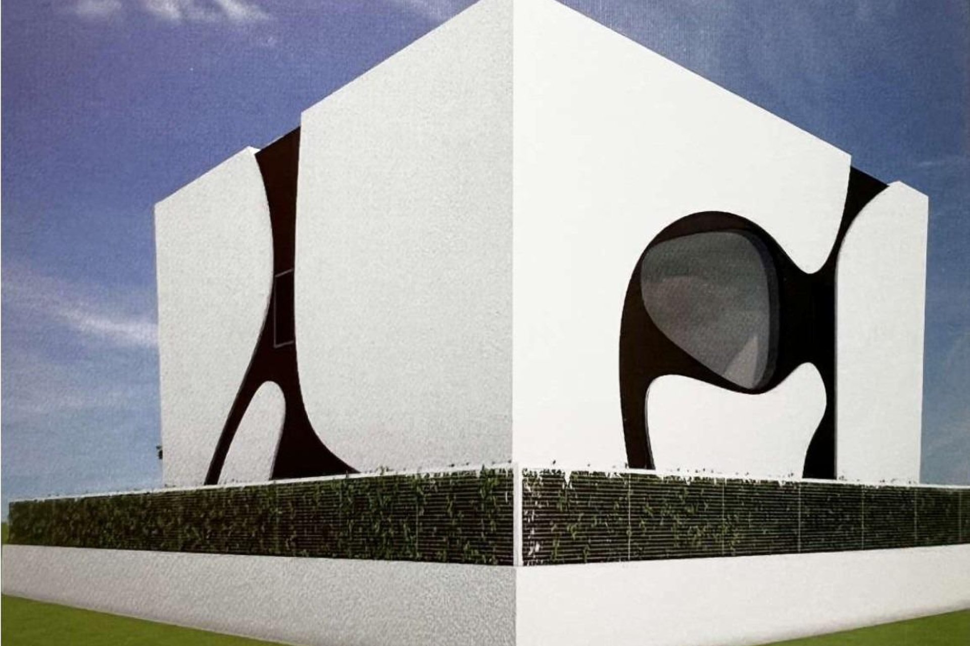 New Build - Villa - Rojales