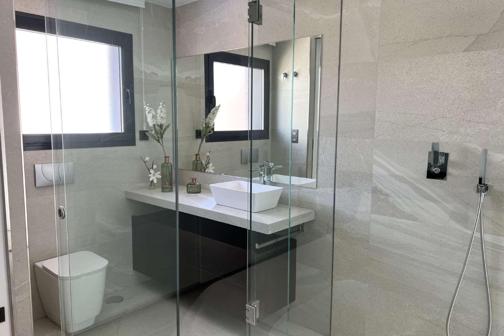 New Build - Villa - Rojales