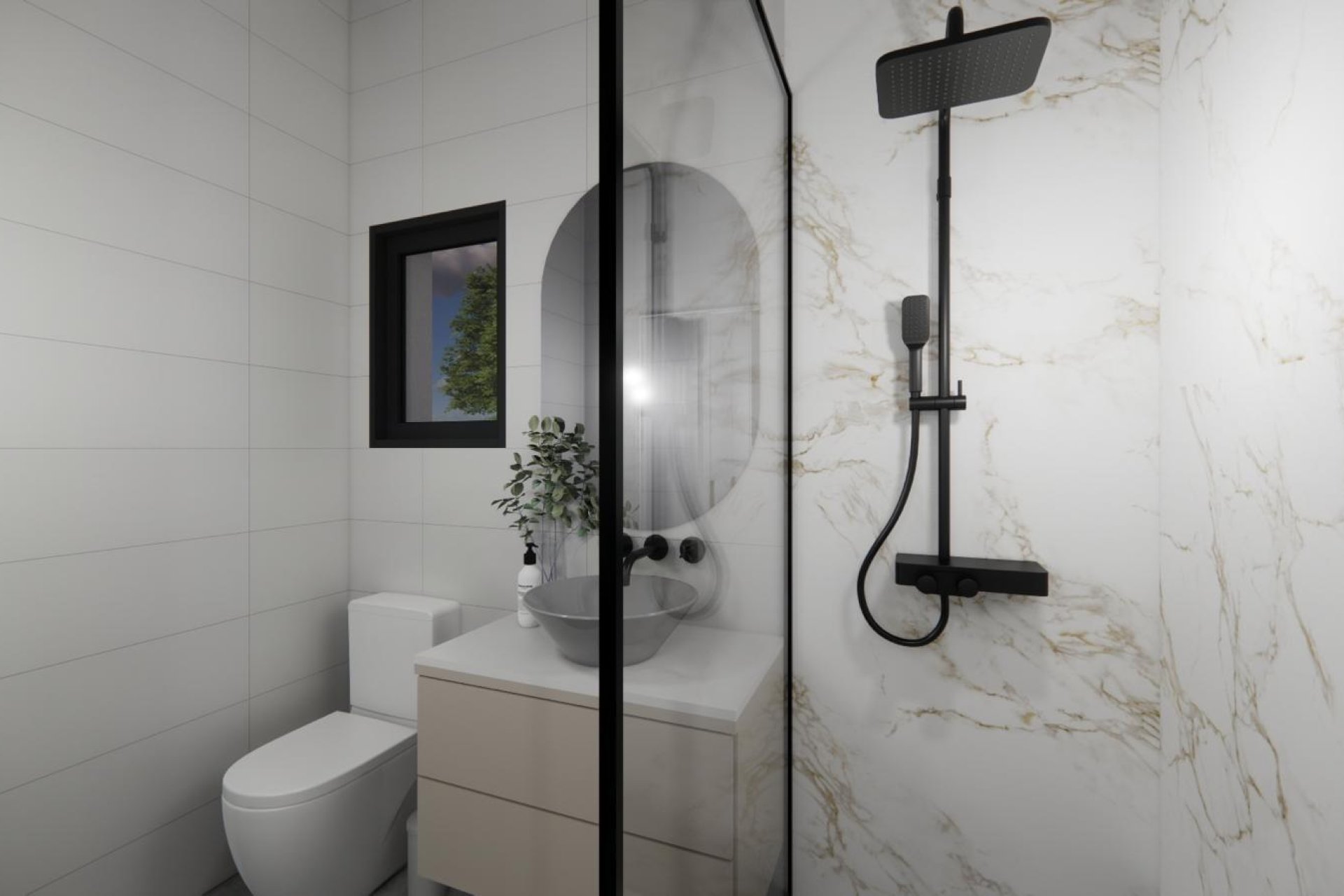 New Build - Villa - Rojales