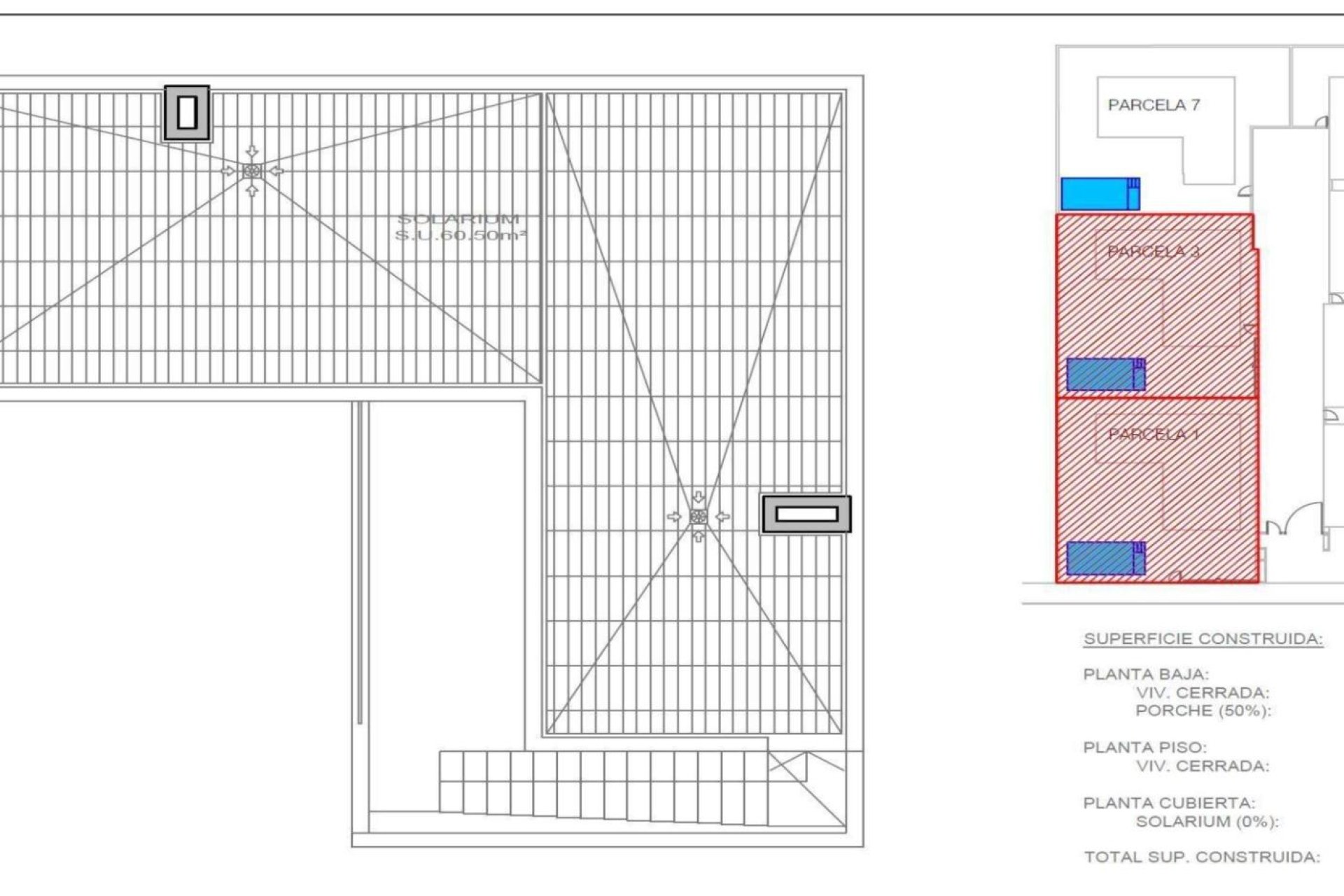 New Build - Villa - Rojales