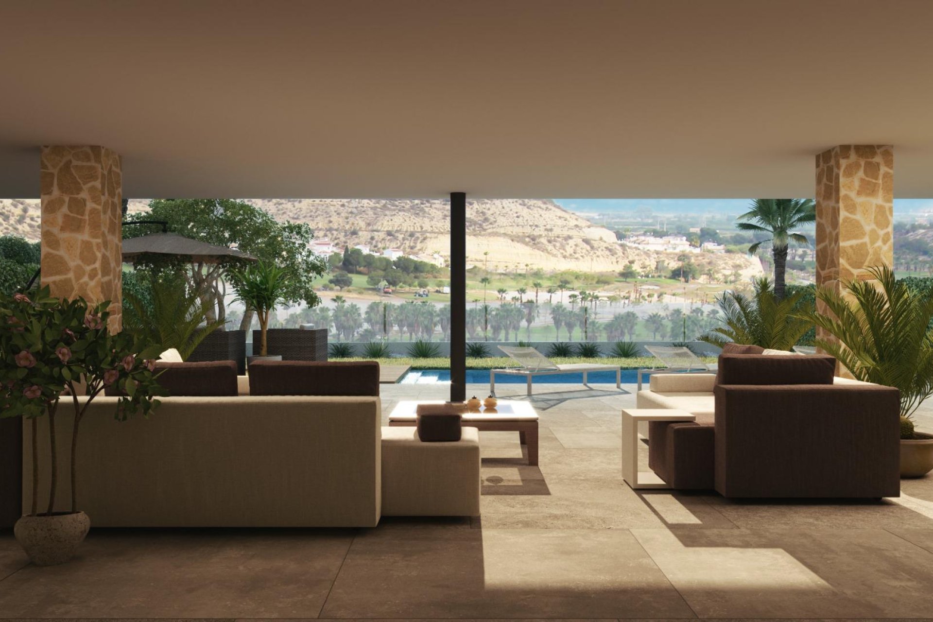 New Build - Villa - Rojales