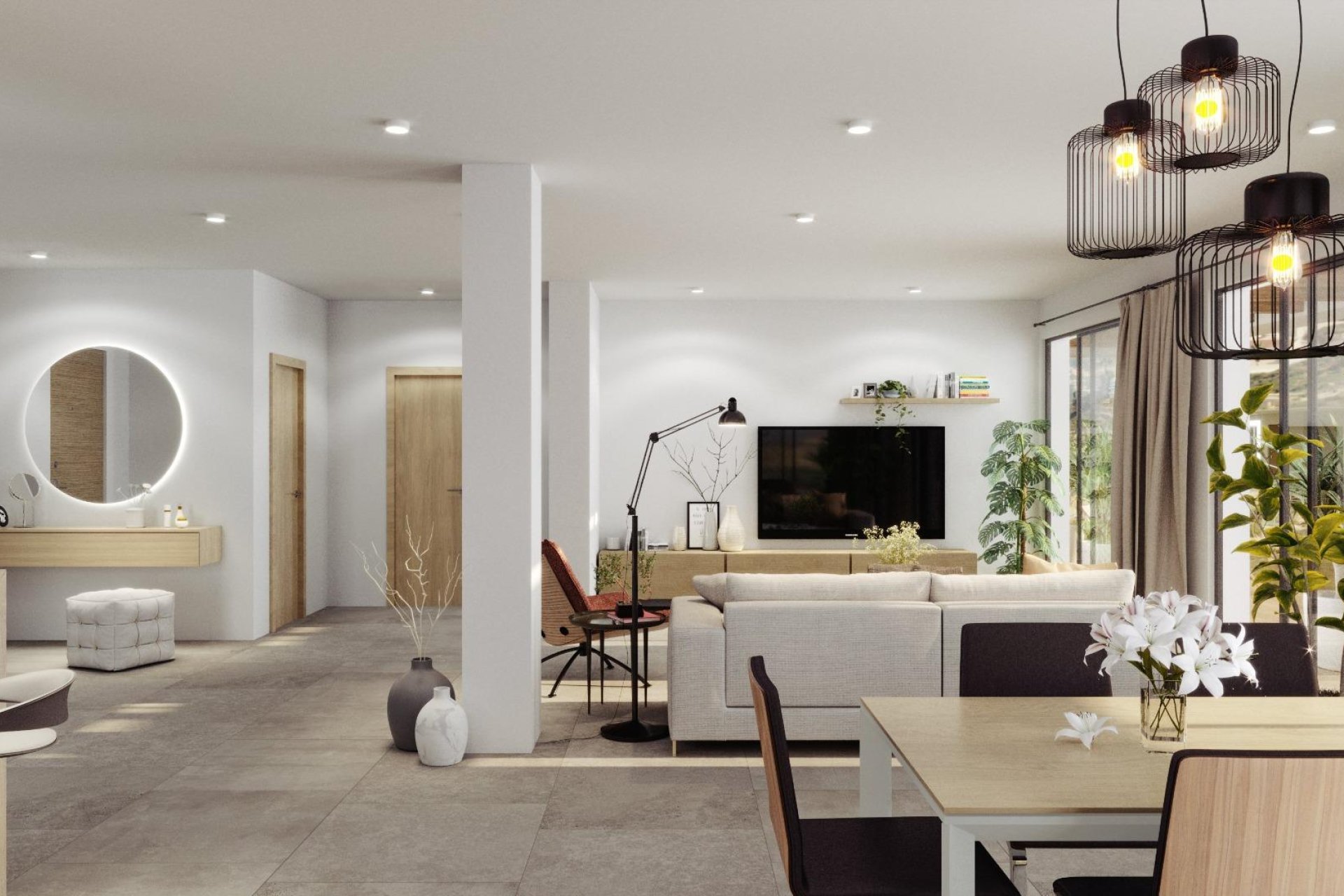 New Build - Villa - Rojales