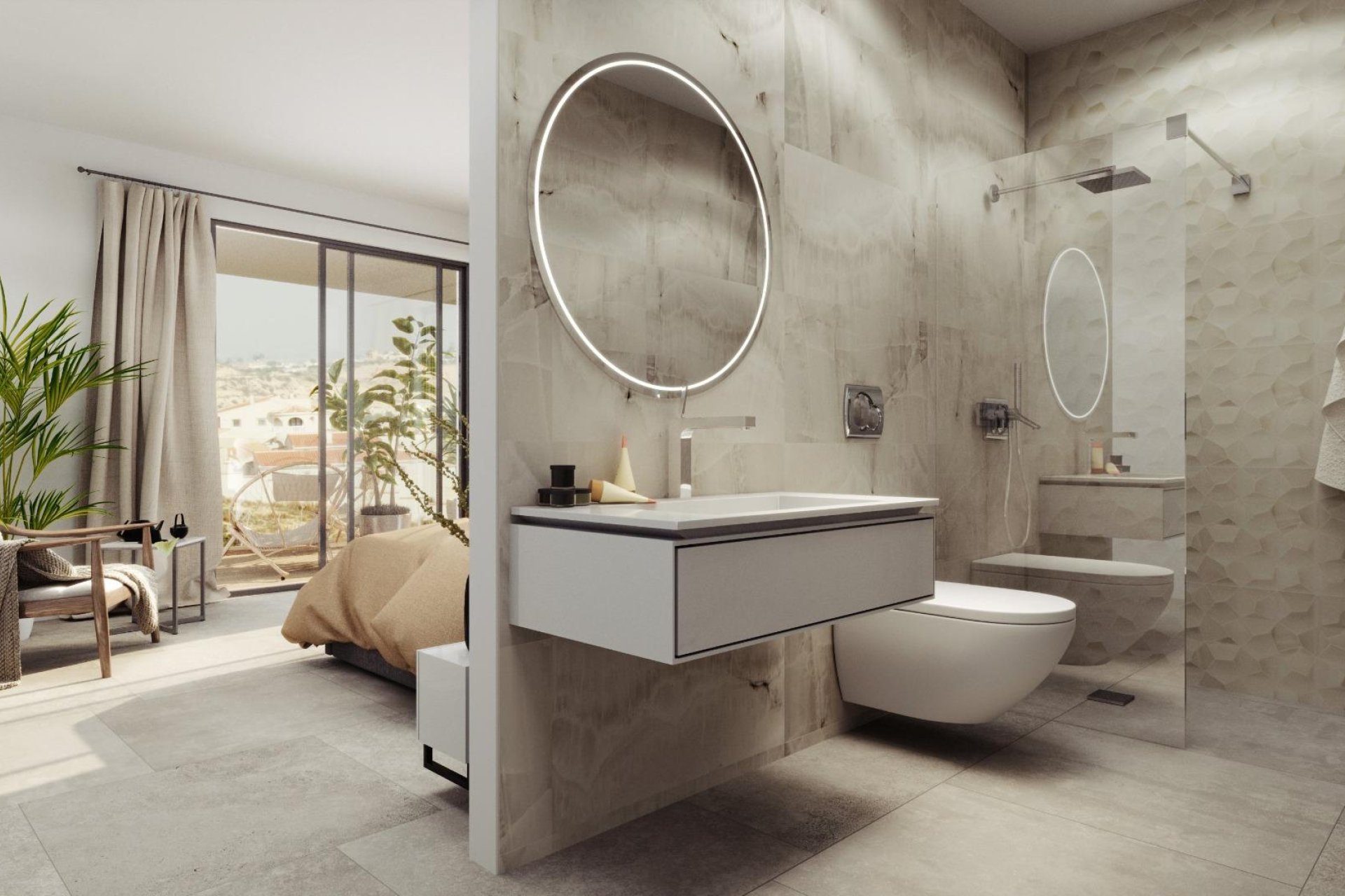 New Build - Villa - Rojales