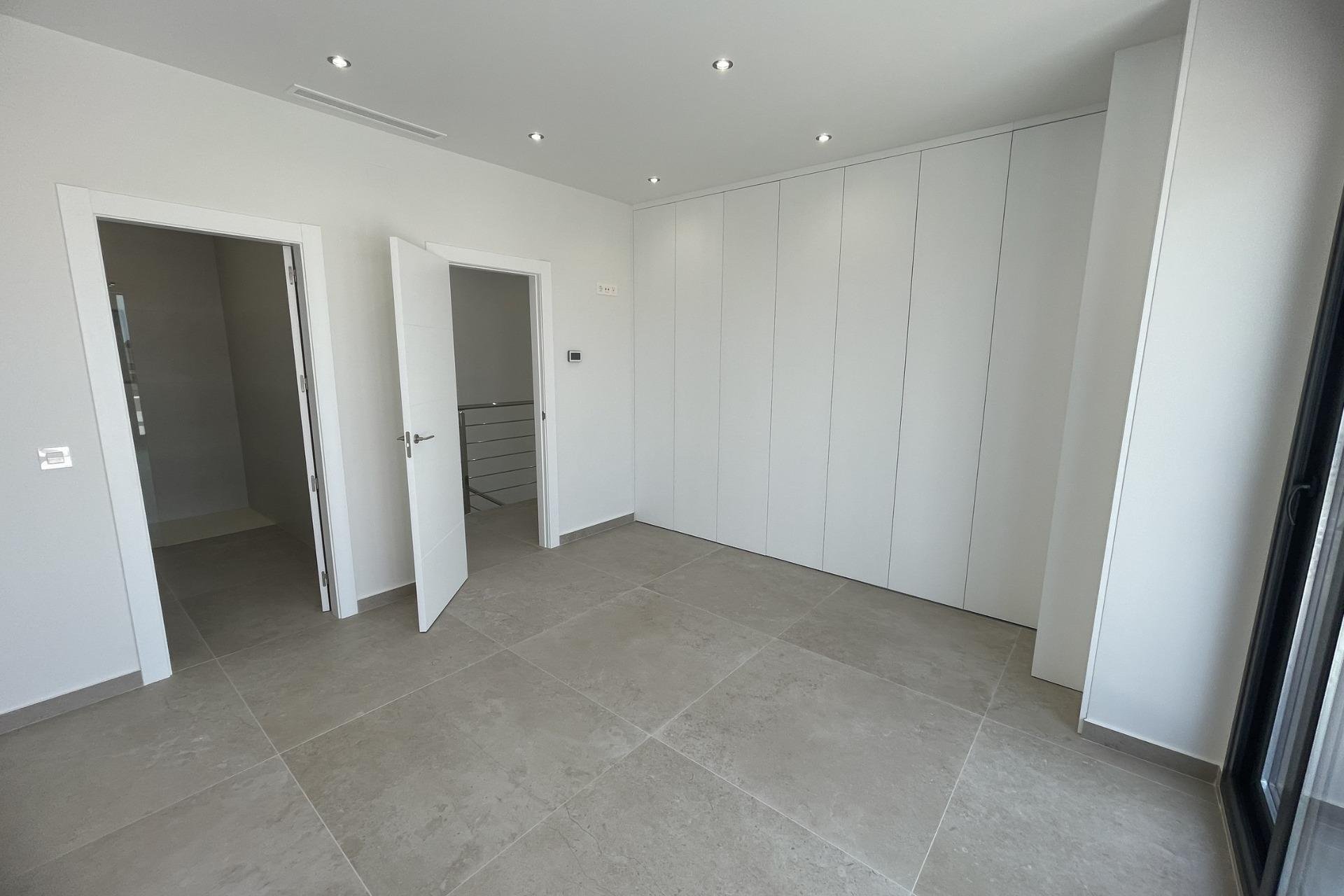 New Build - Villa - Rojales