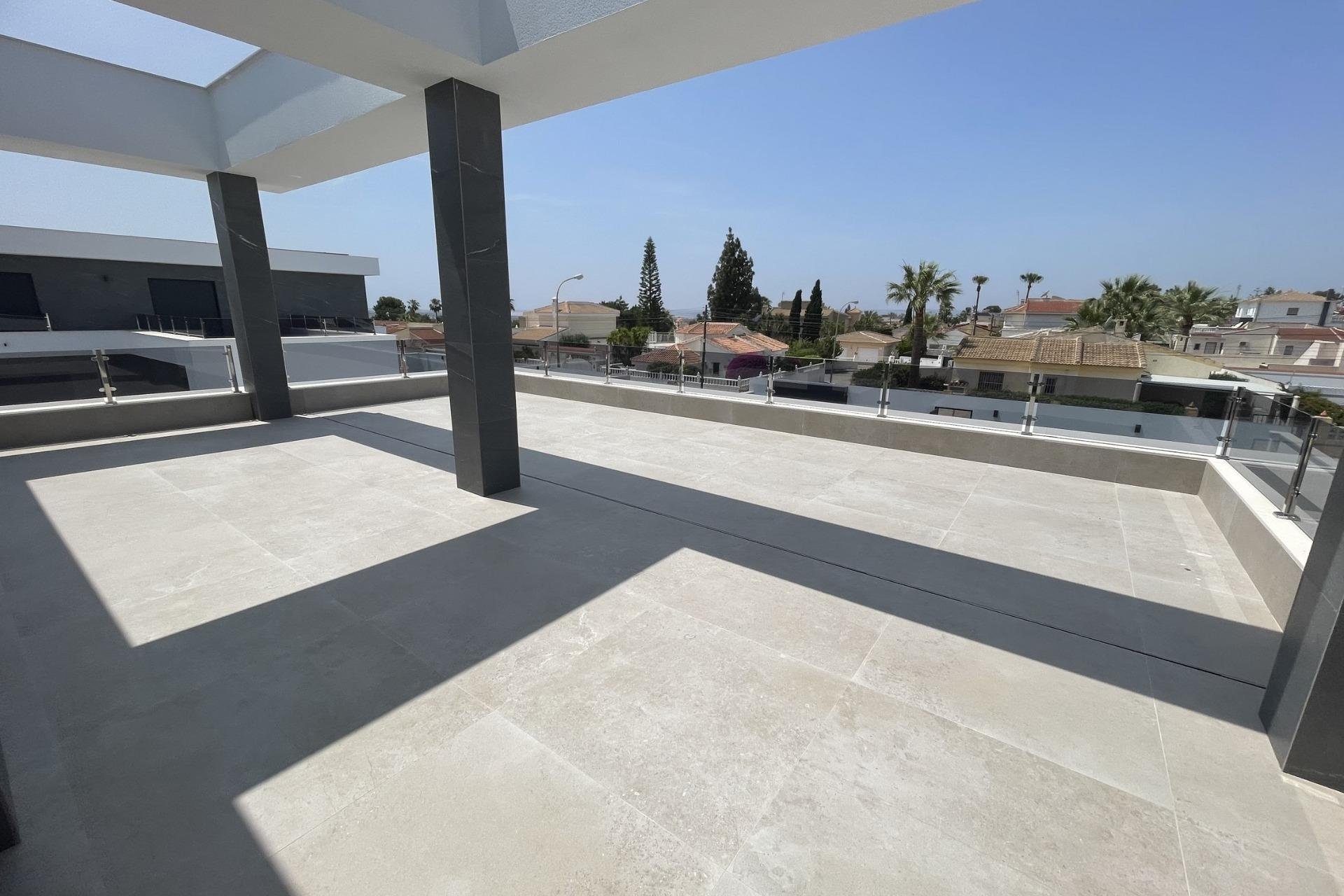 New Build - Villa - Rojales