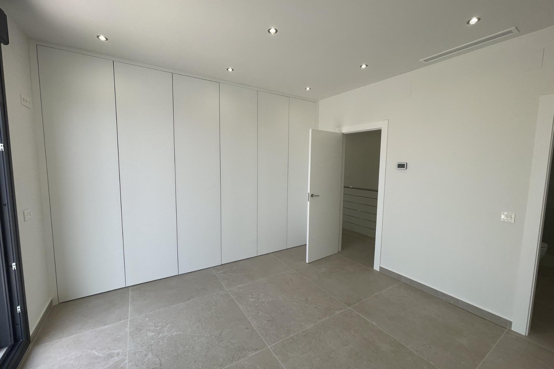 New Build - Villa - Rojales