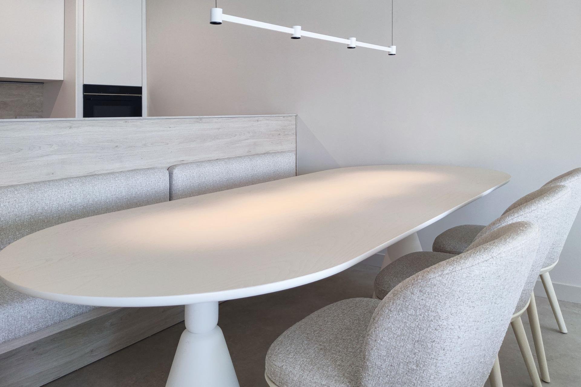 New Build - Villa - Rojales