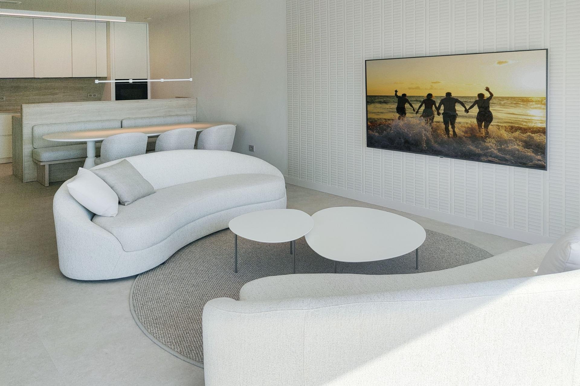 New Build - Villa - Rojales