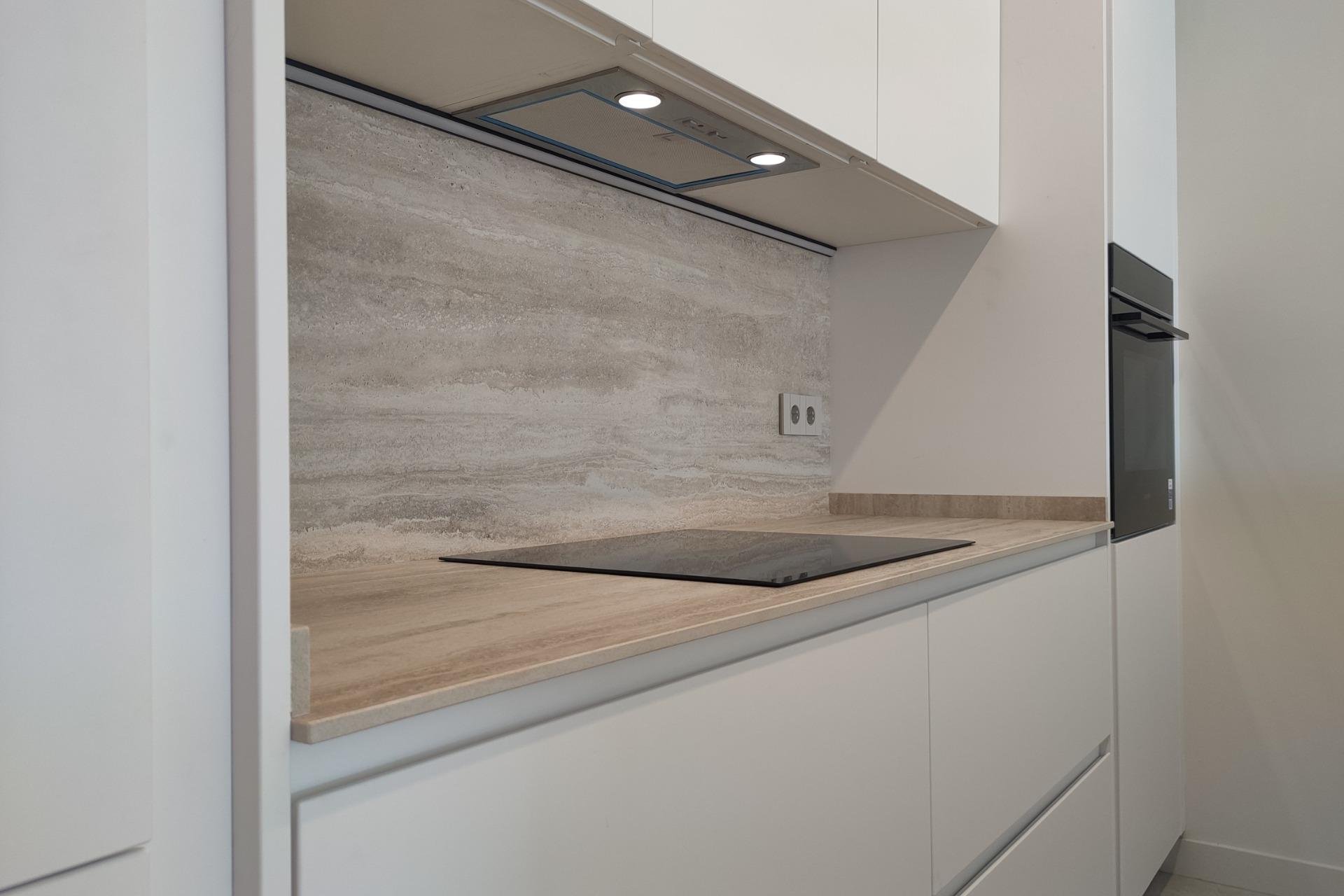 New Build - Villa - Rojales