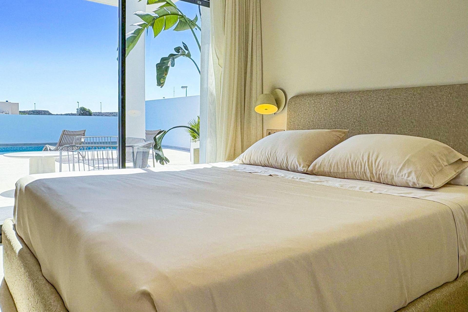 New Build - Villa - Rojales