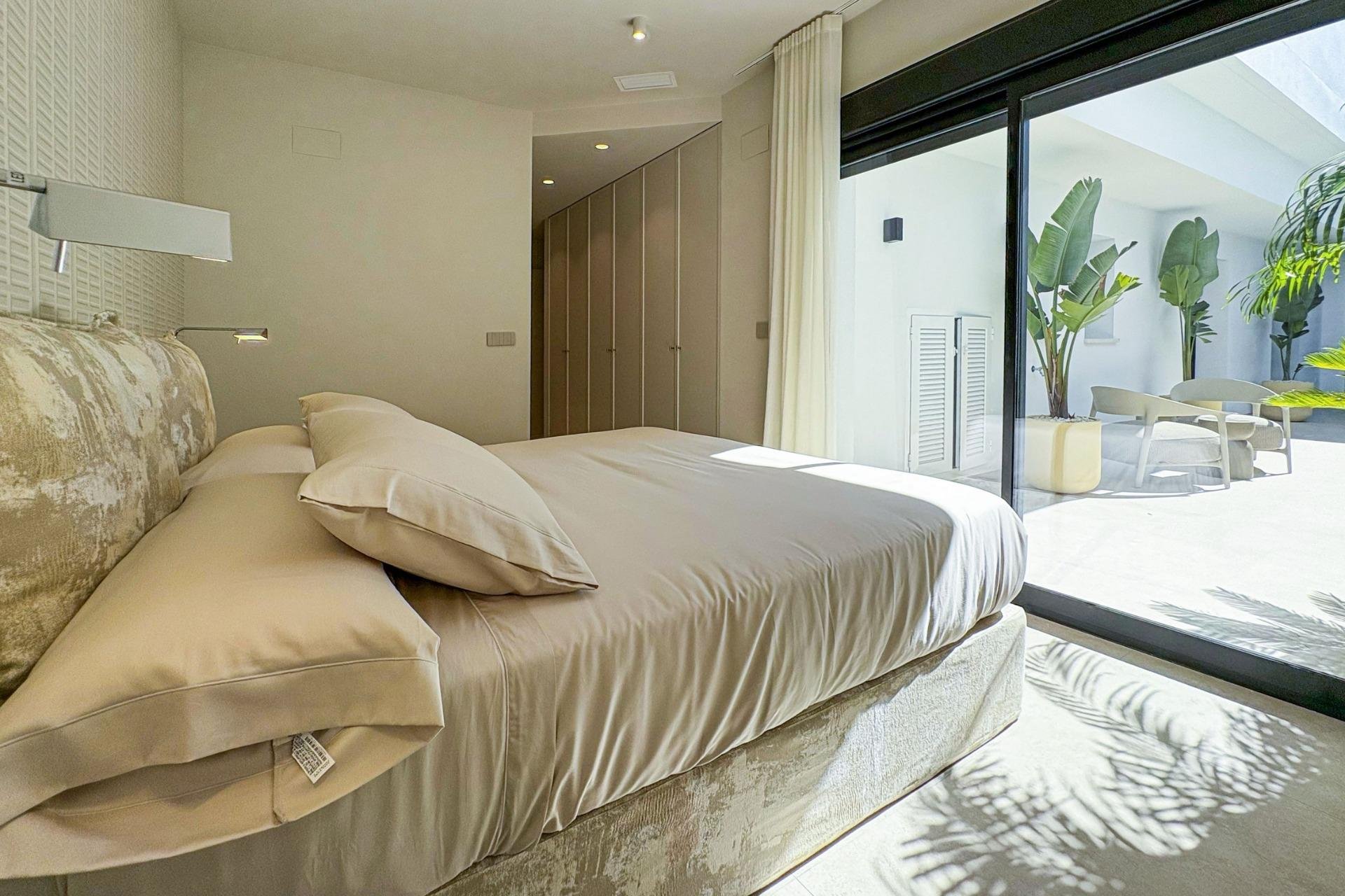 New Build - Villa - Rojales