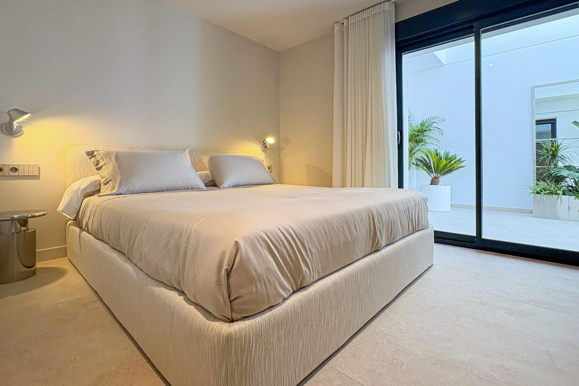 New Build - Villa - Rojales