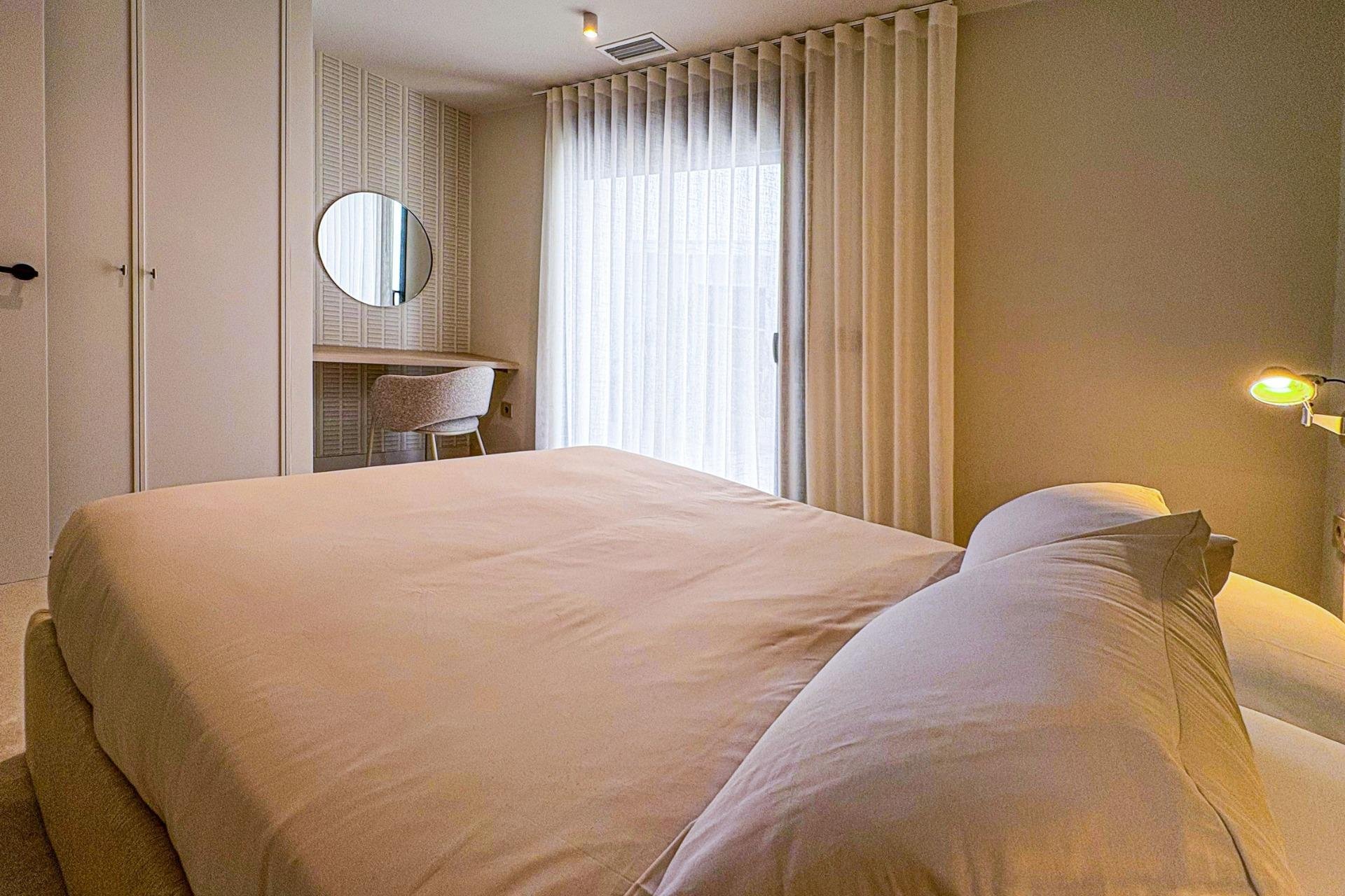 New Build - Villa - Rojales