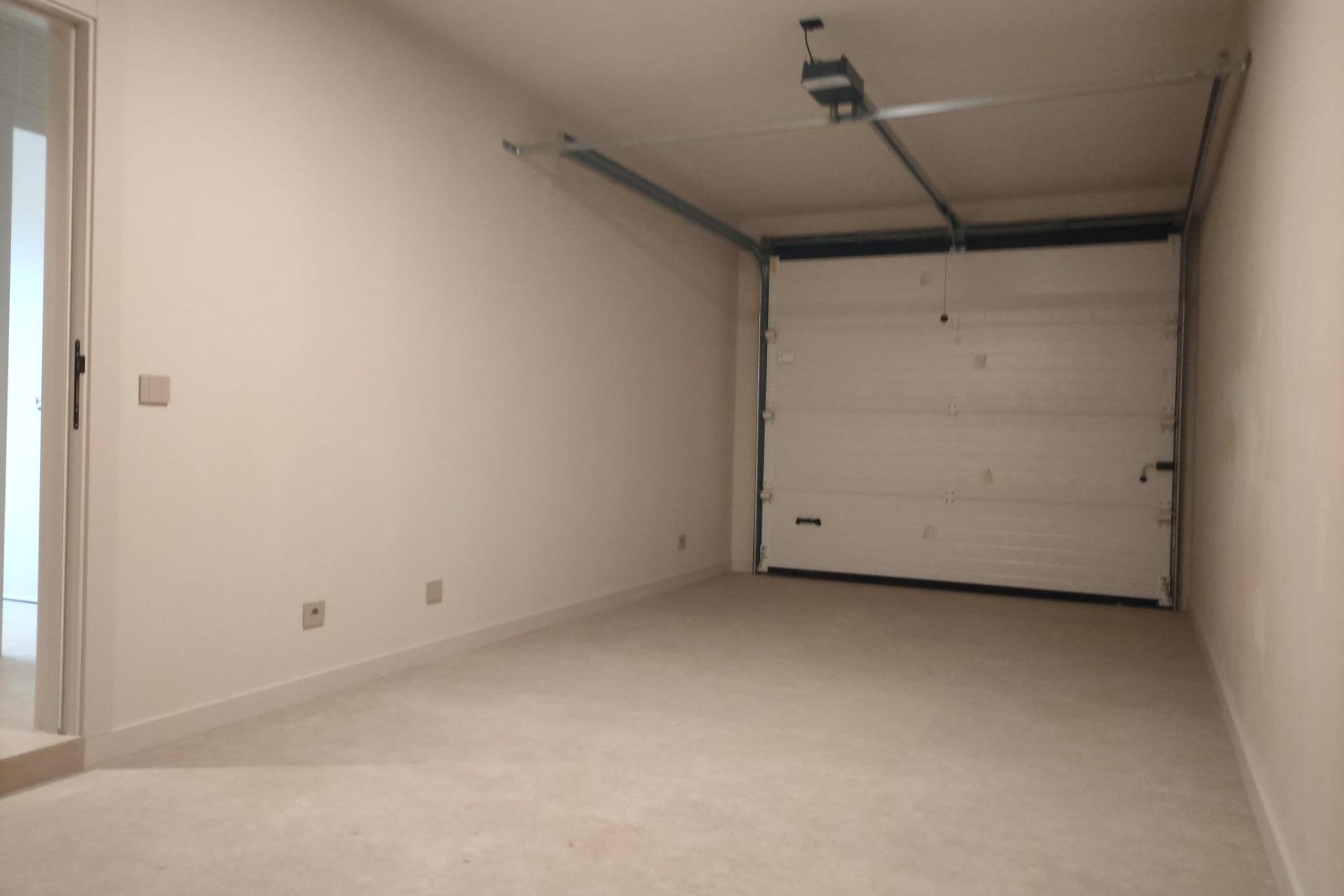 New Build - Villa - Rojales