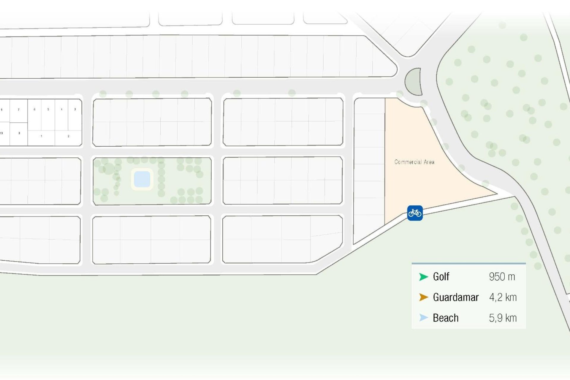 New Build - Villa - Rojales