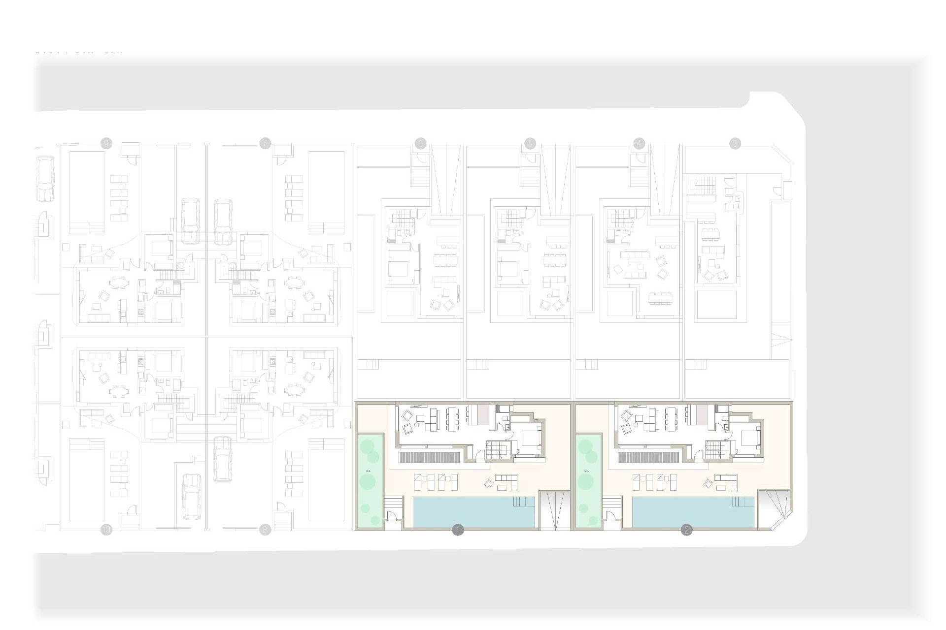 New Build - Villa - Rojales