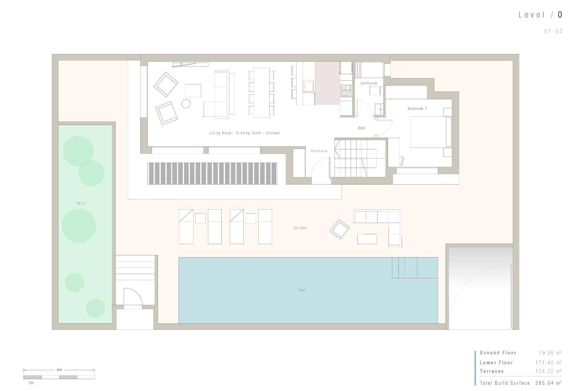 New Build - Villa - Rojales
