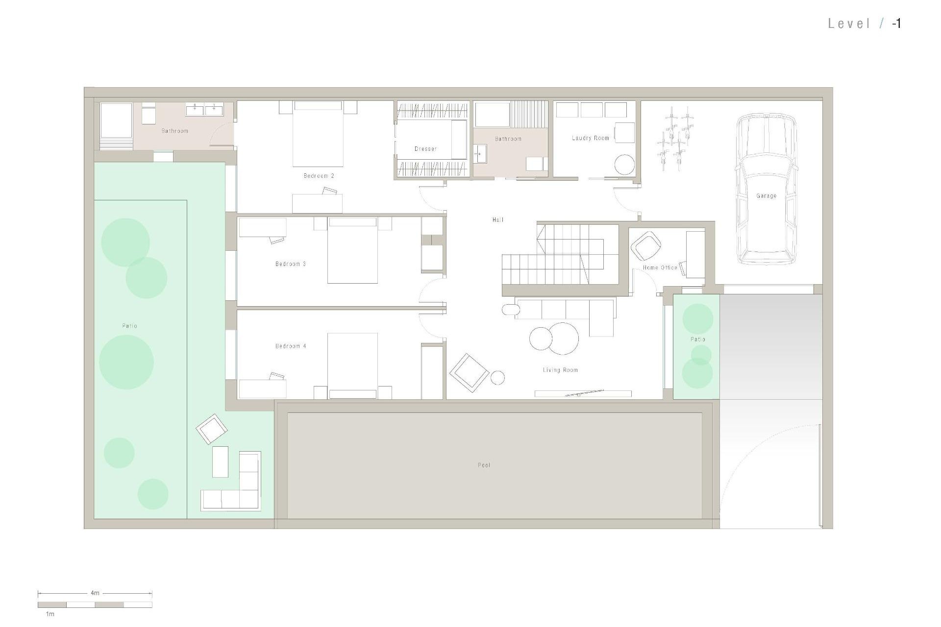 New Build - Villa - Rojales