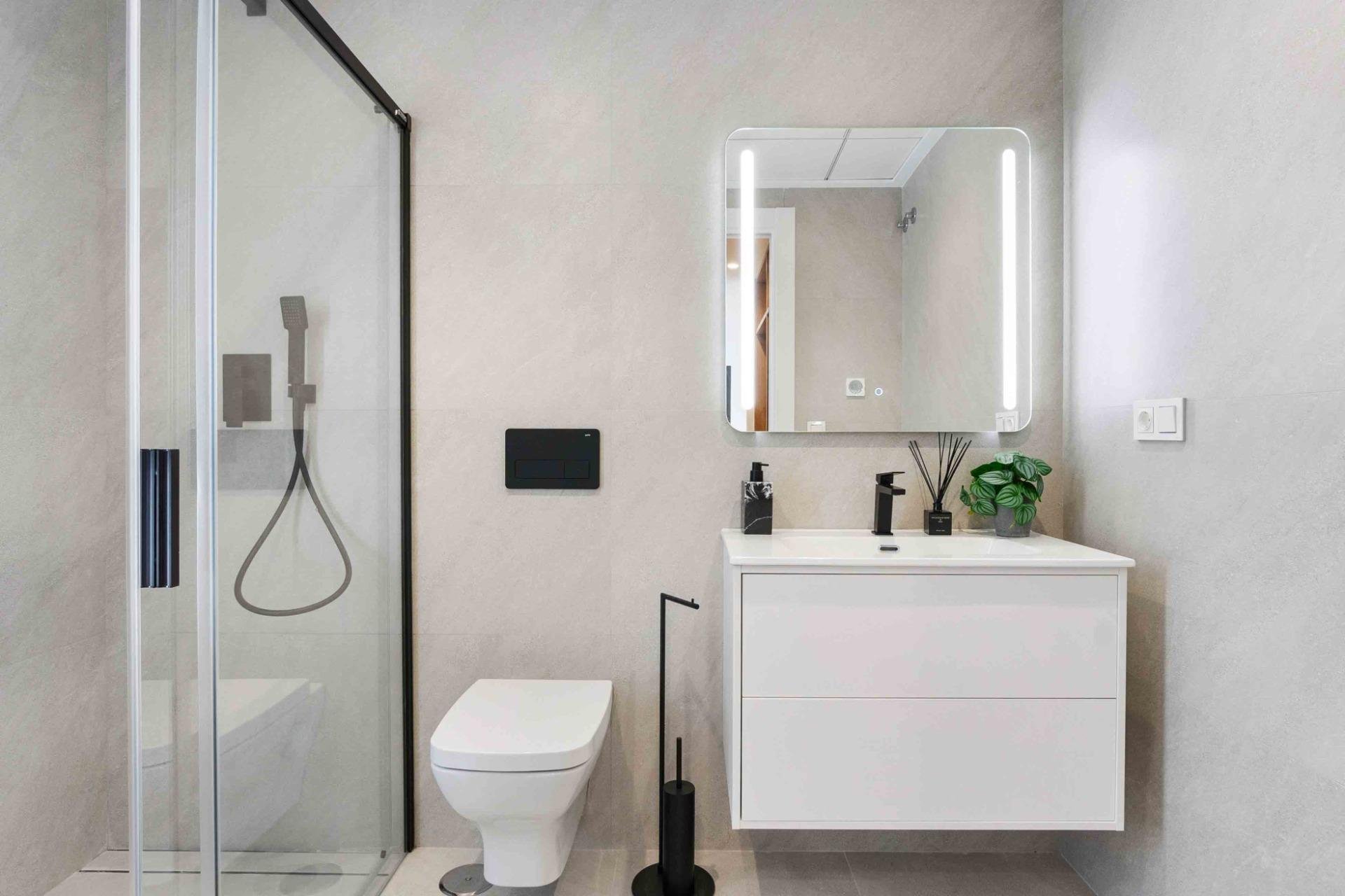 New Build - Villa - Rojales