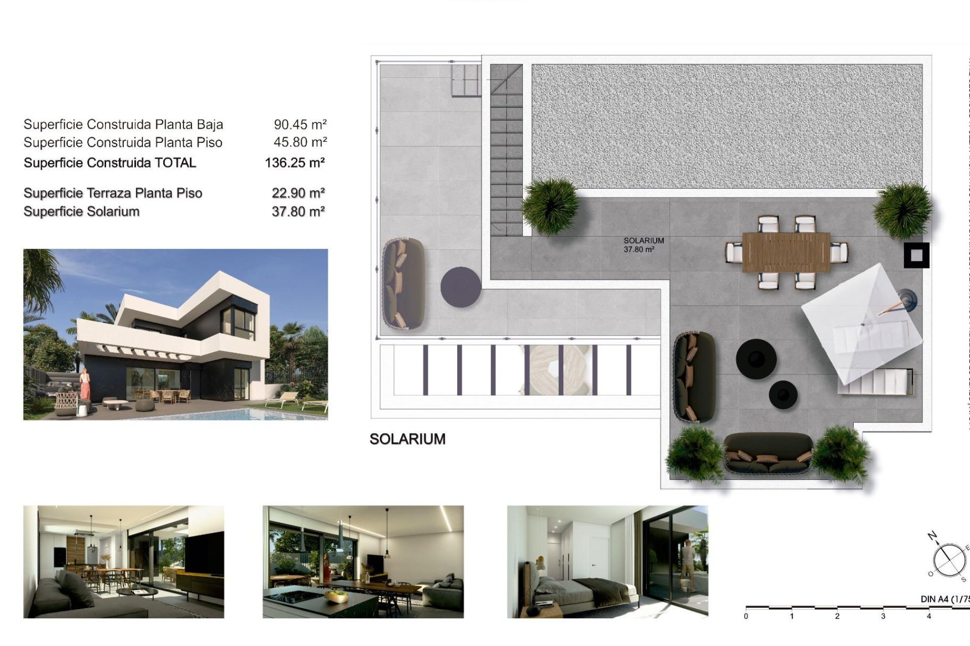 New Build - Villa - Rojales