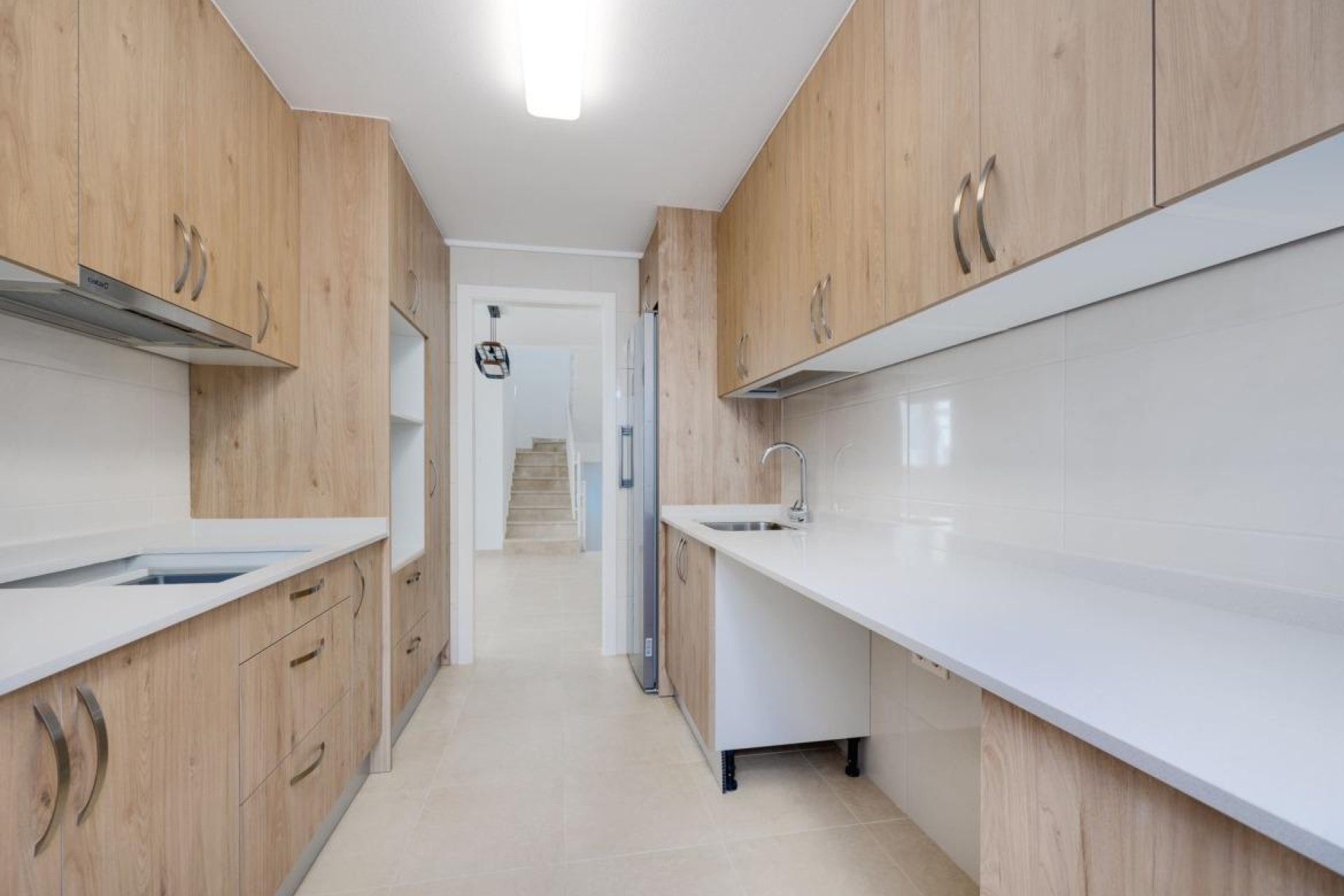 New Build - Villa - San Fulgencio