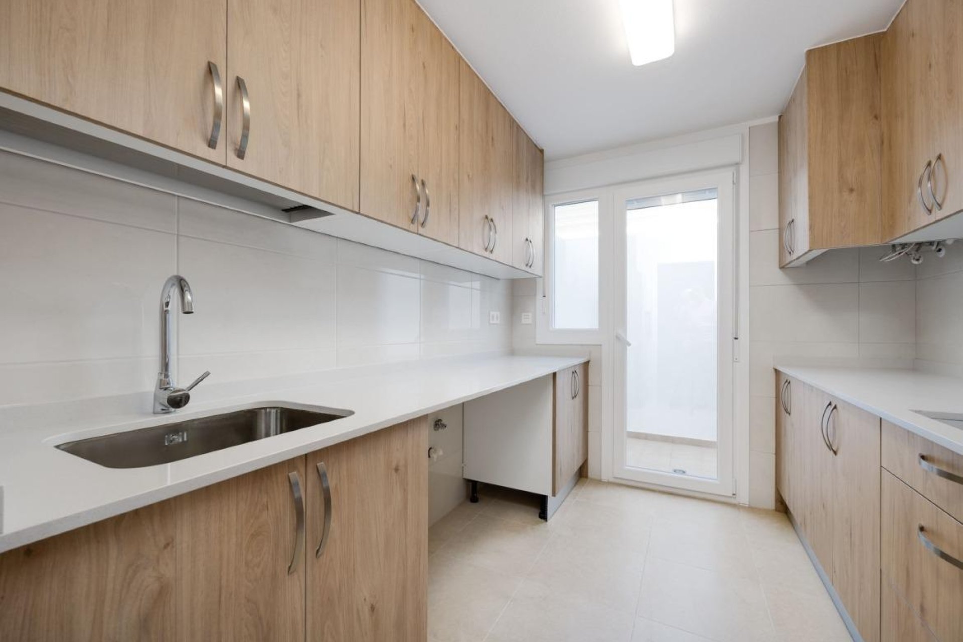 New Build - Villa - San Fulgencio