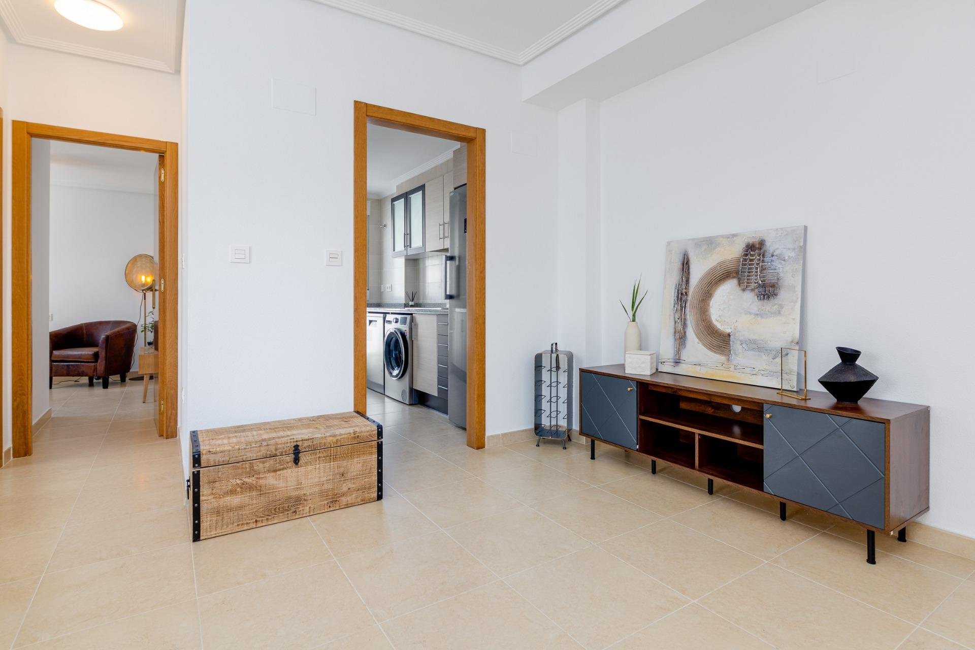 New Build - Villa - San Fulgencio