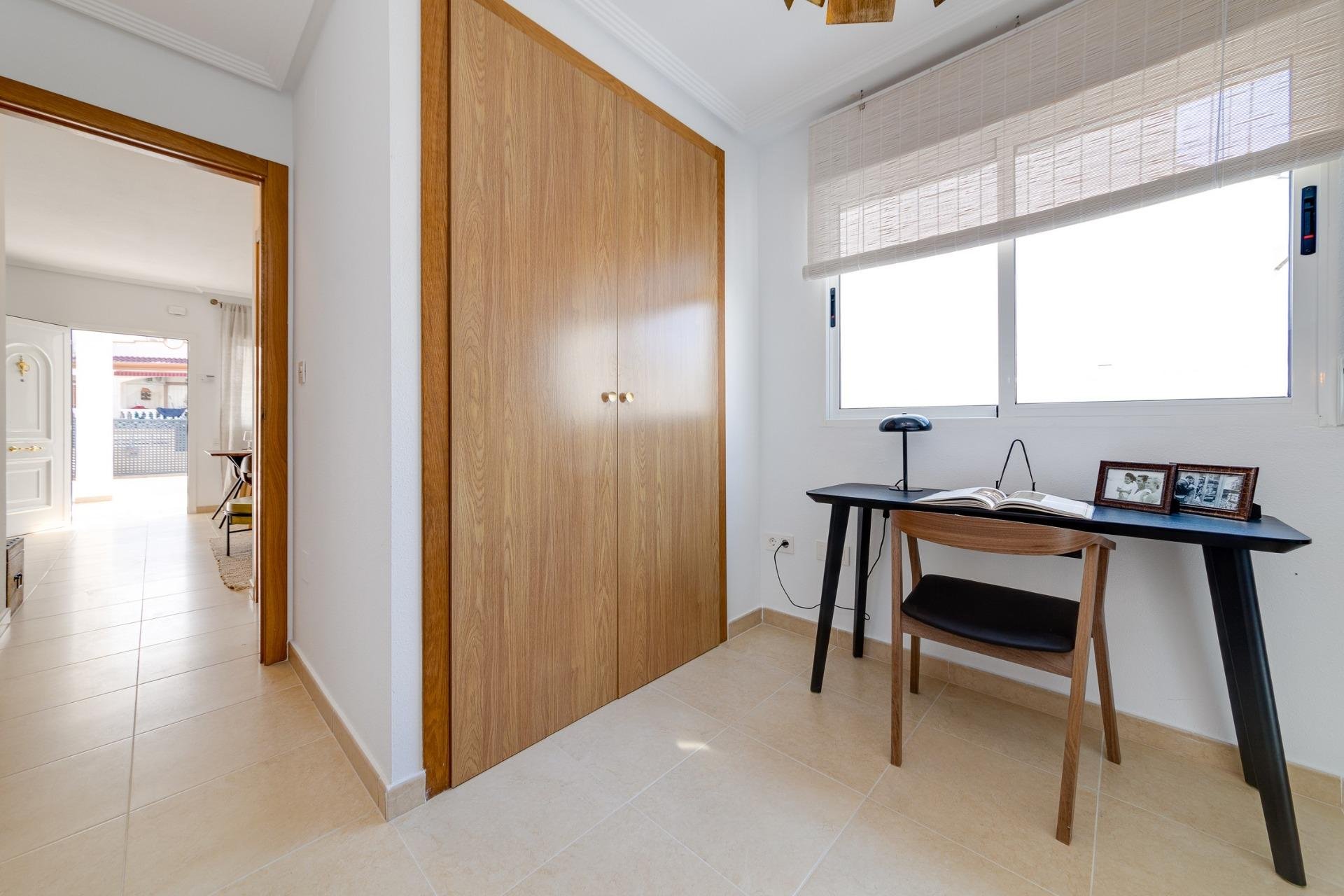 New Build - Villa - San Fulgencio