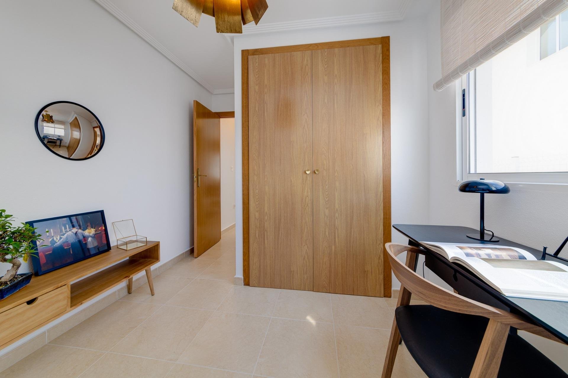 New Build - Villa - San Fulgencio