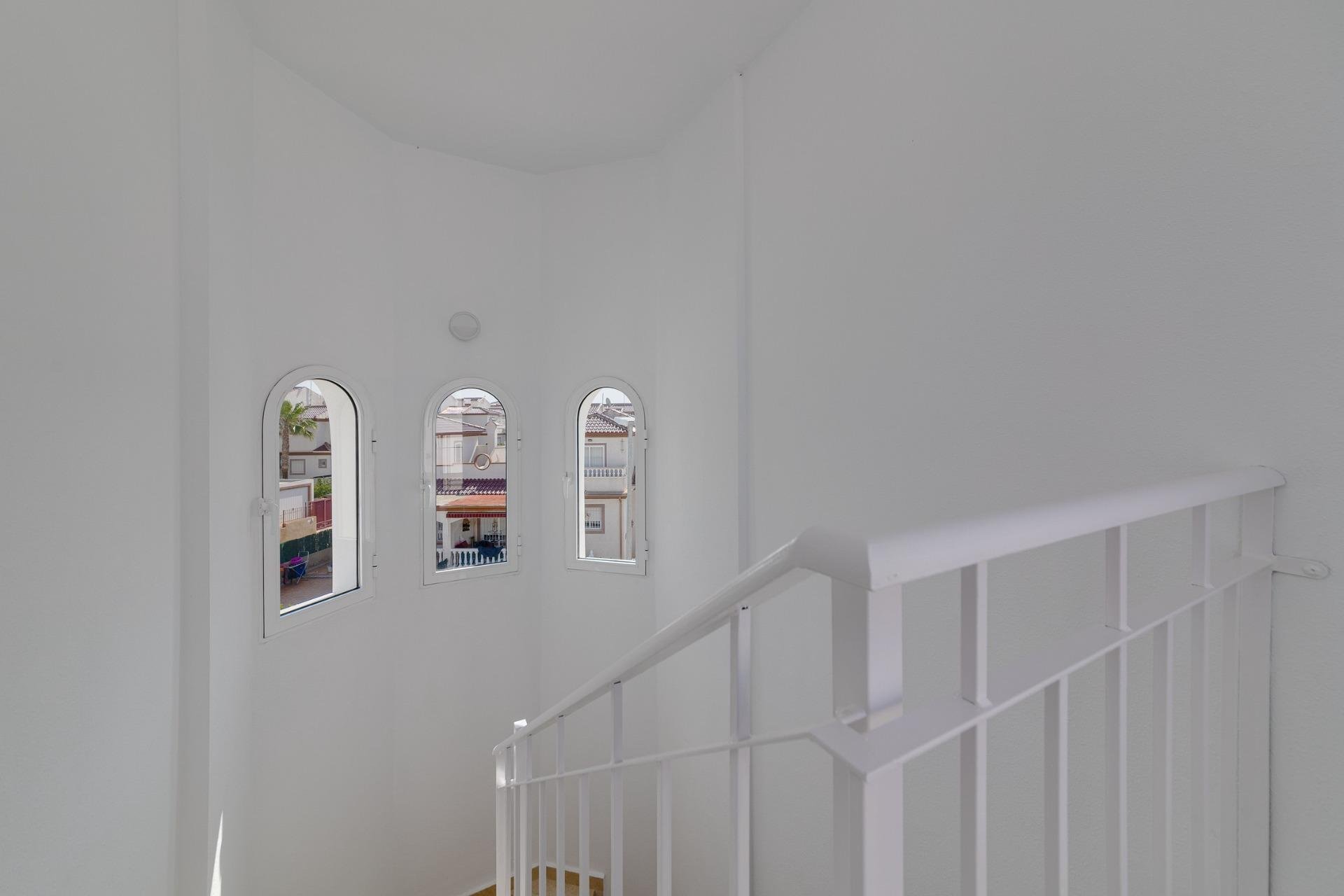 New Build - Villa - San Fulgencio