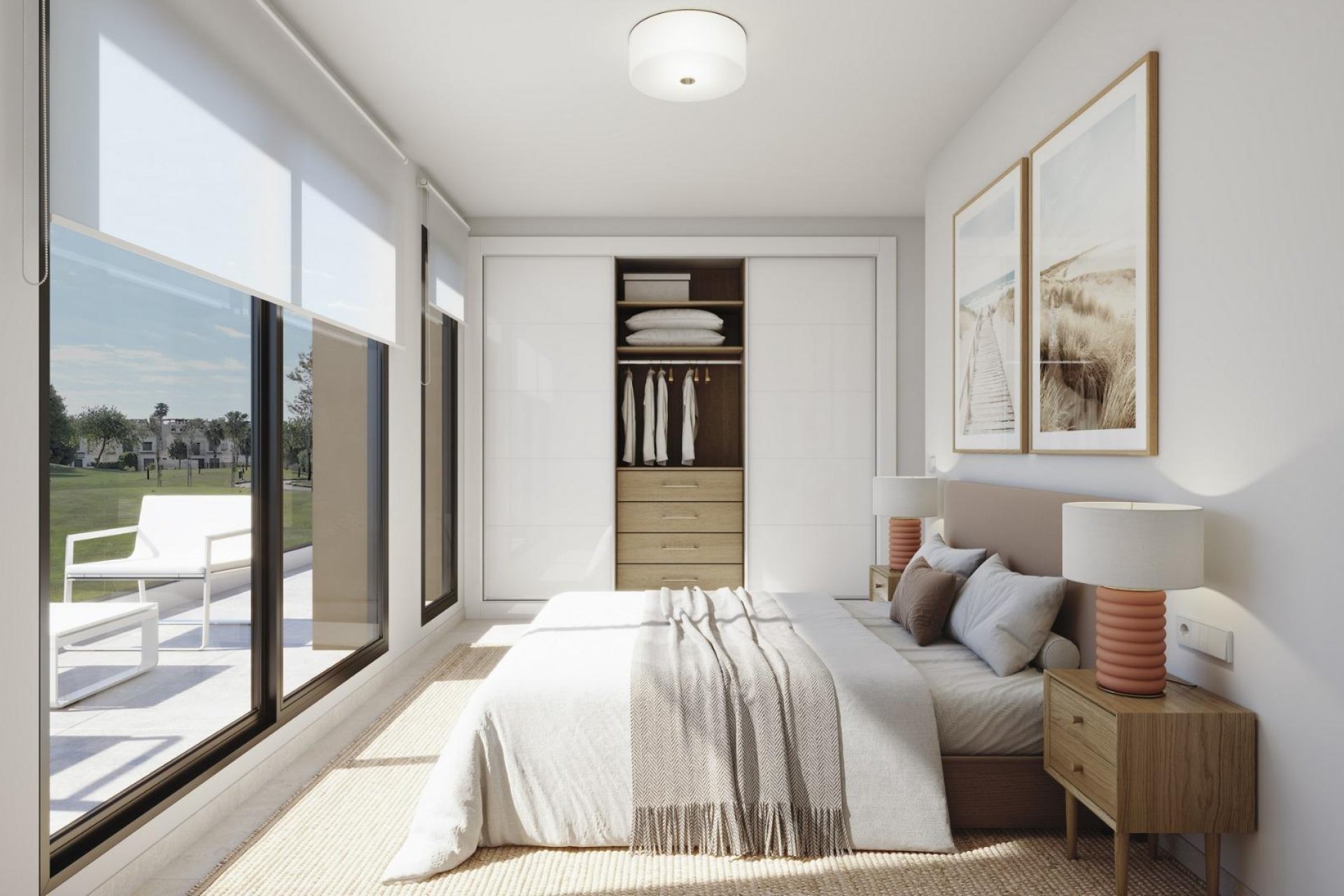 New Build - Villa - San Javier