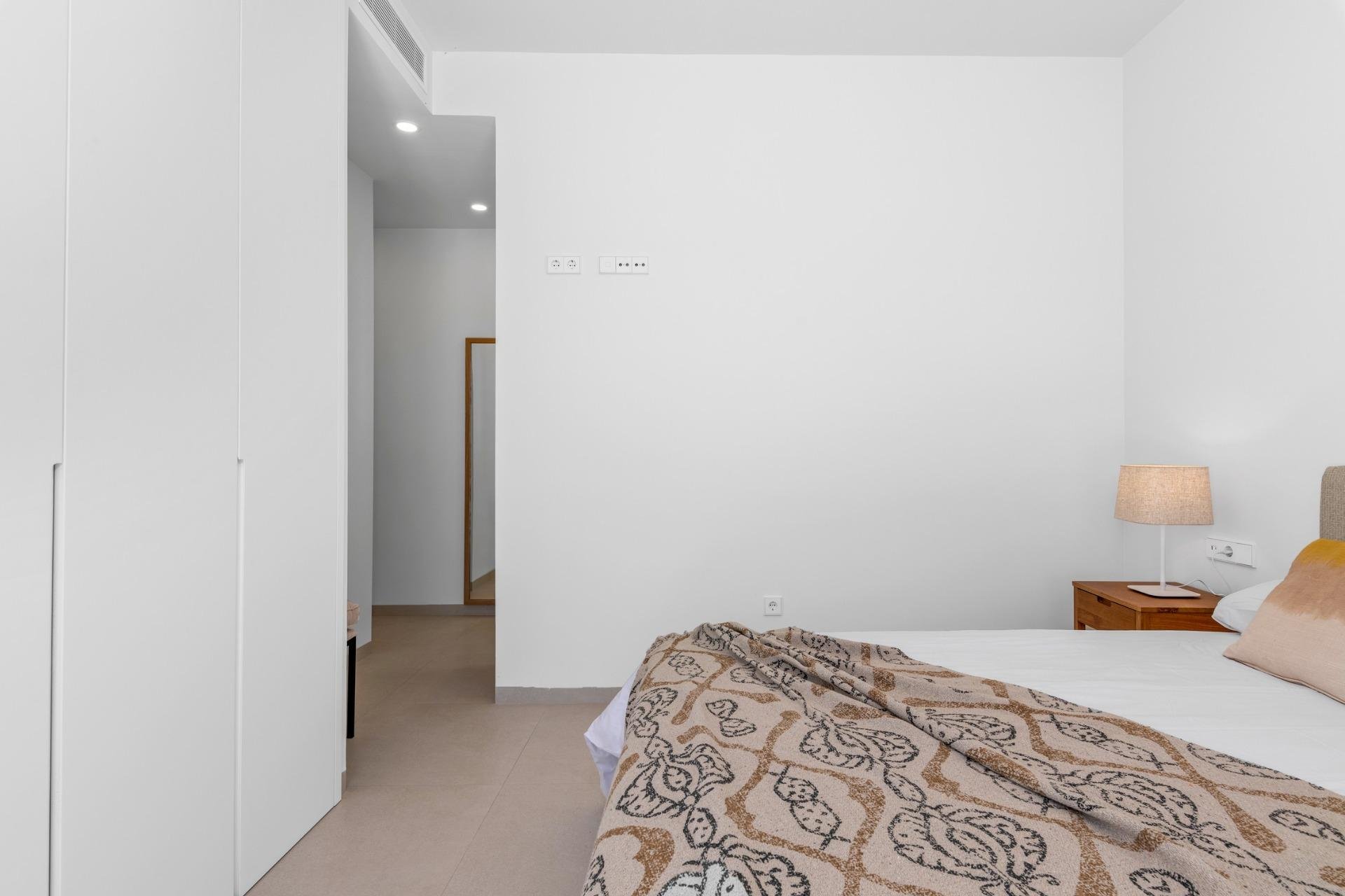 New Build - Villa - San Javier