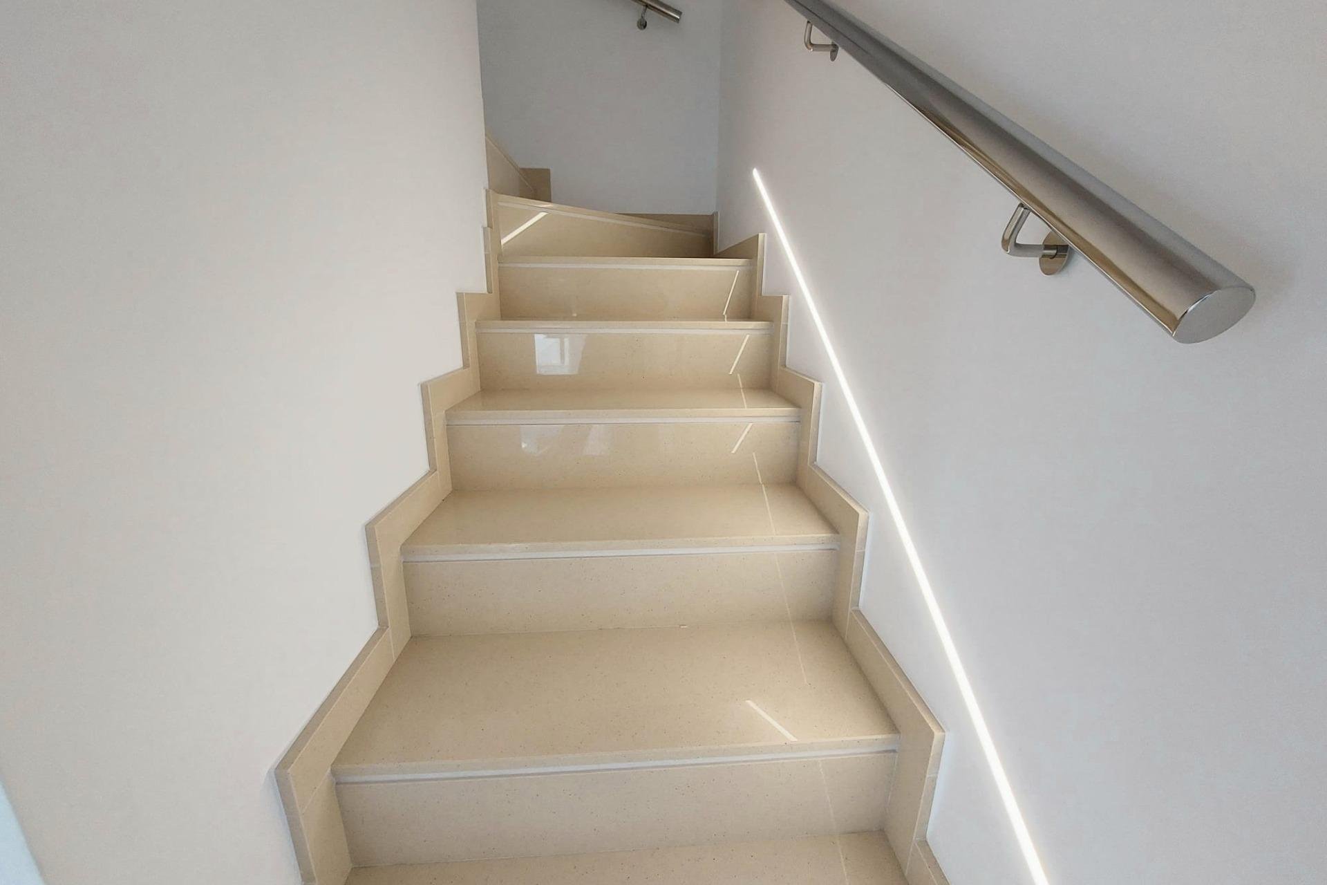 New Build - Villa - San Pedro del Pinatar