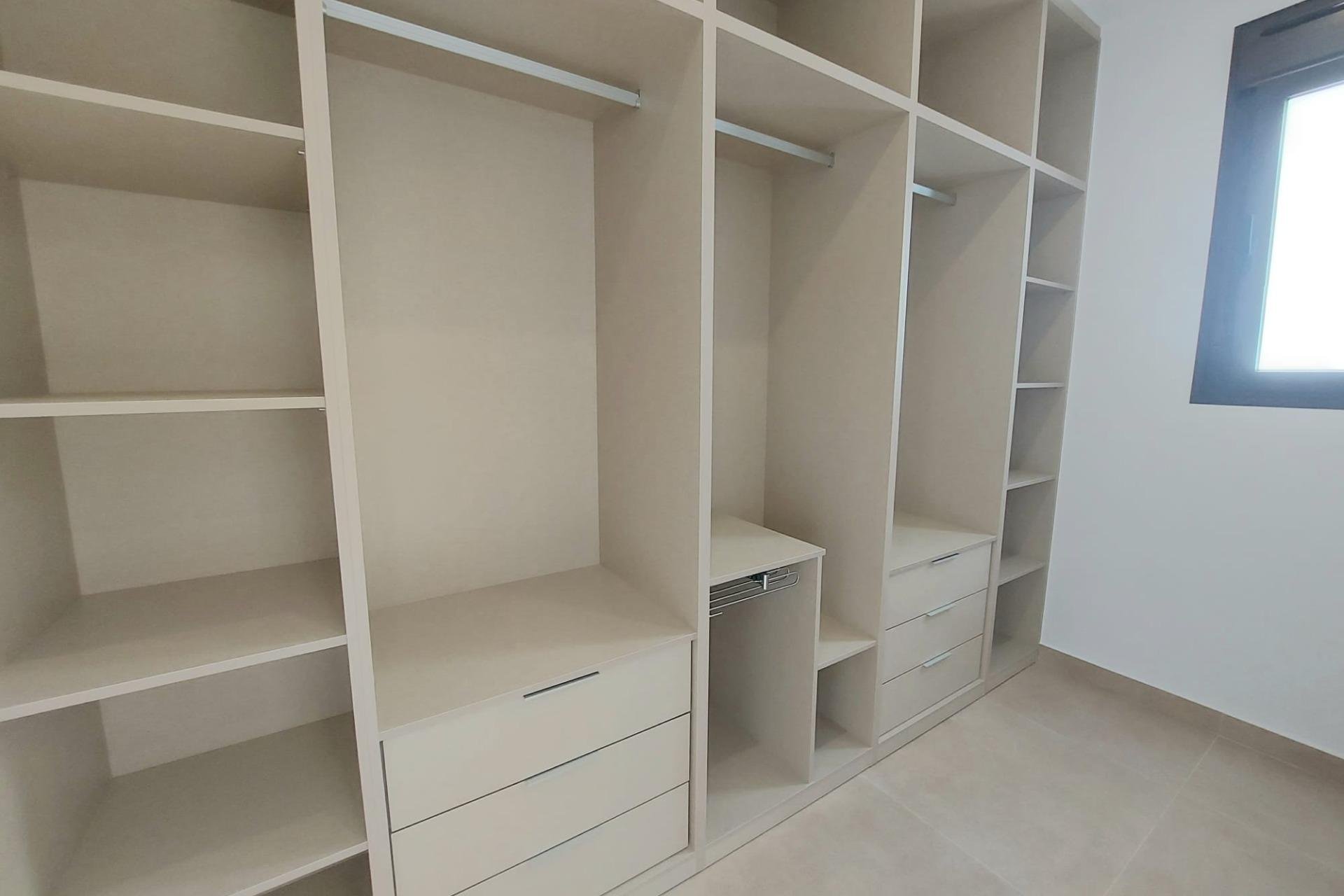 New Build - Villa - San Pedro del Pinatar