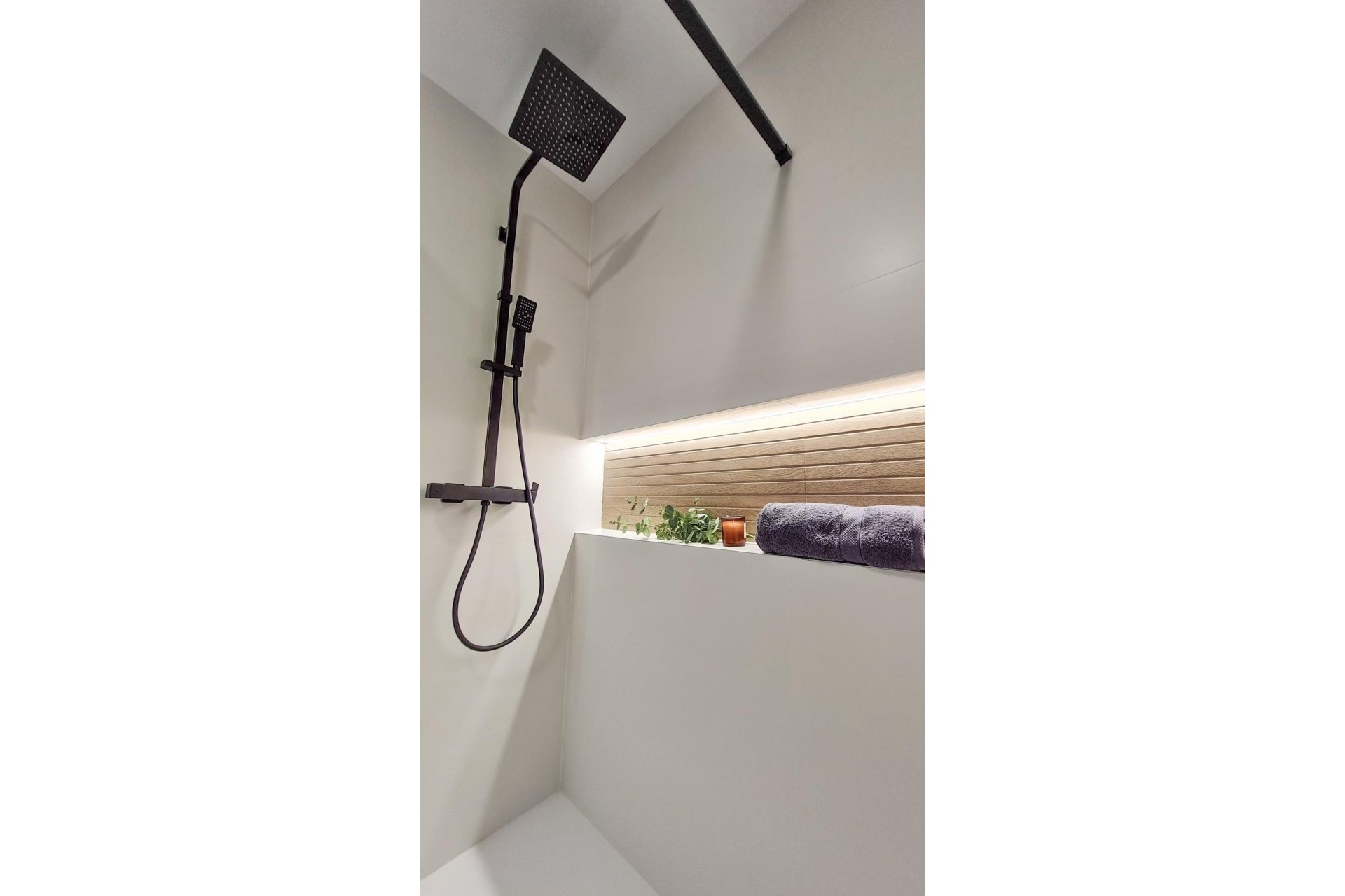 New Build - Villa - San Pedro del Pinatar