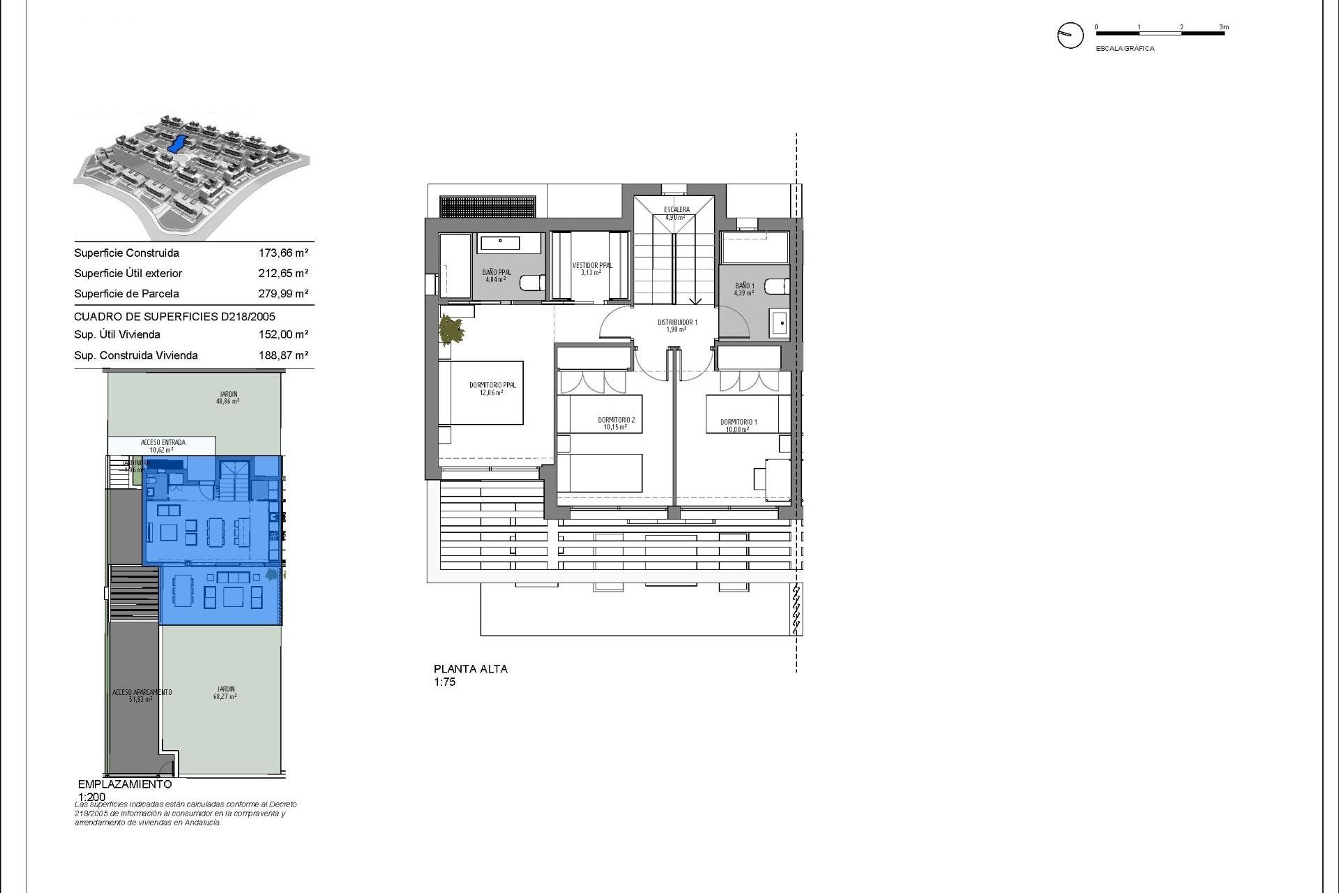 New Build - Villa / Semi semi-detached - Estepona