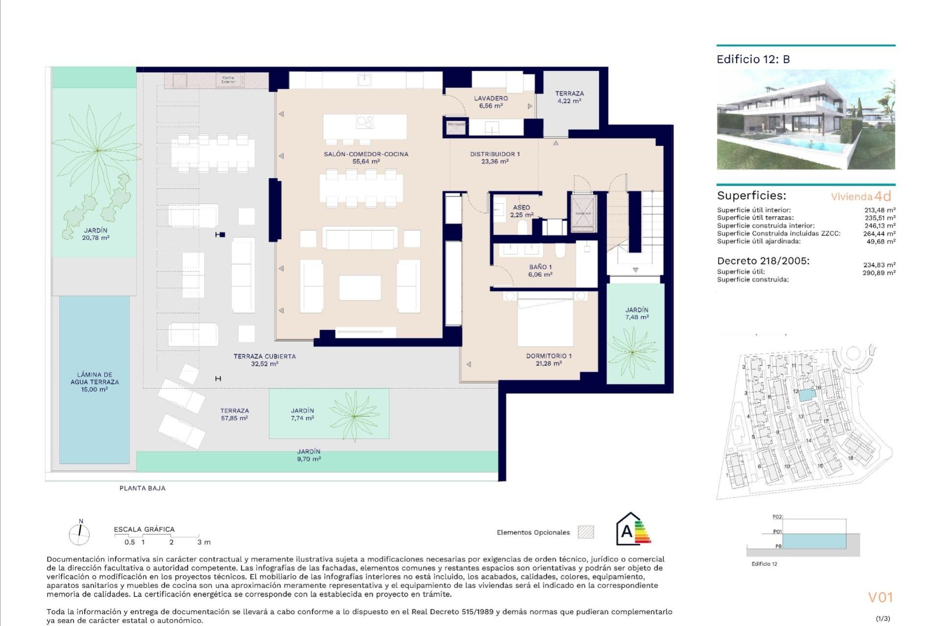 New Build - Villa / Semi semi-detached - Marbella