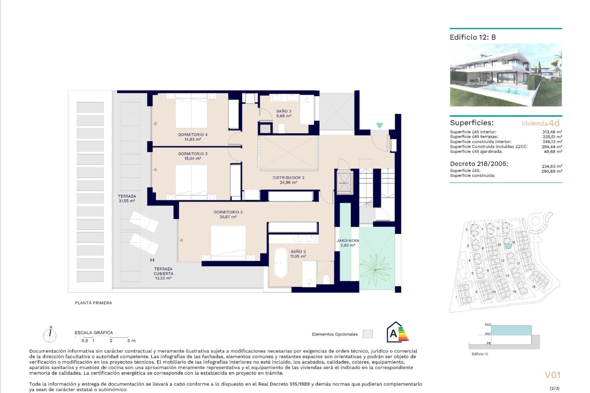 New Build - Villa / Semi semi-detached - Marbella