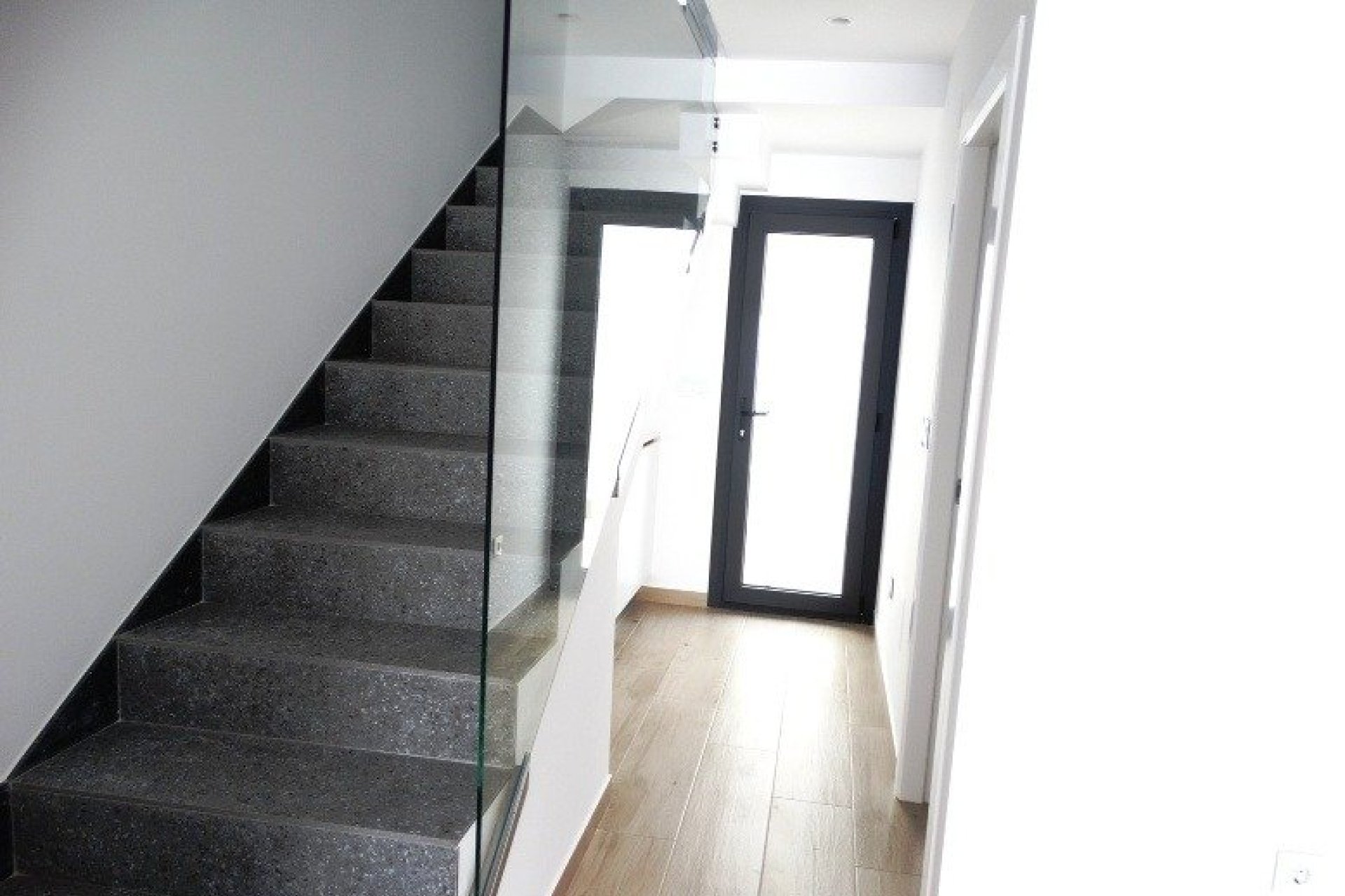New Build - Villa / Semi semi-detached - Pilar de La Horadada