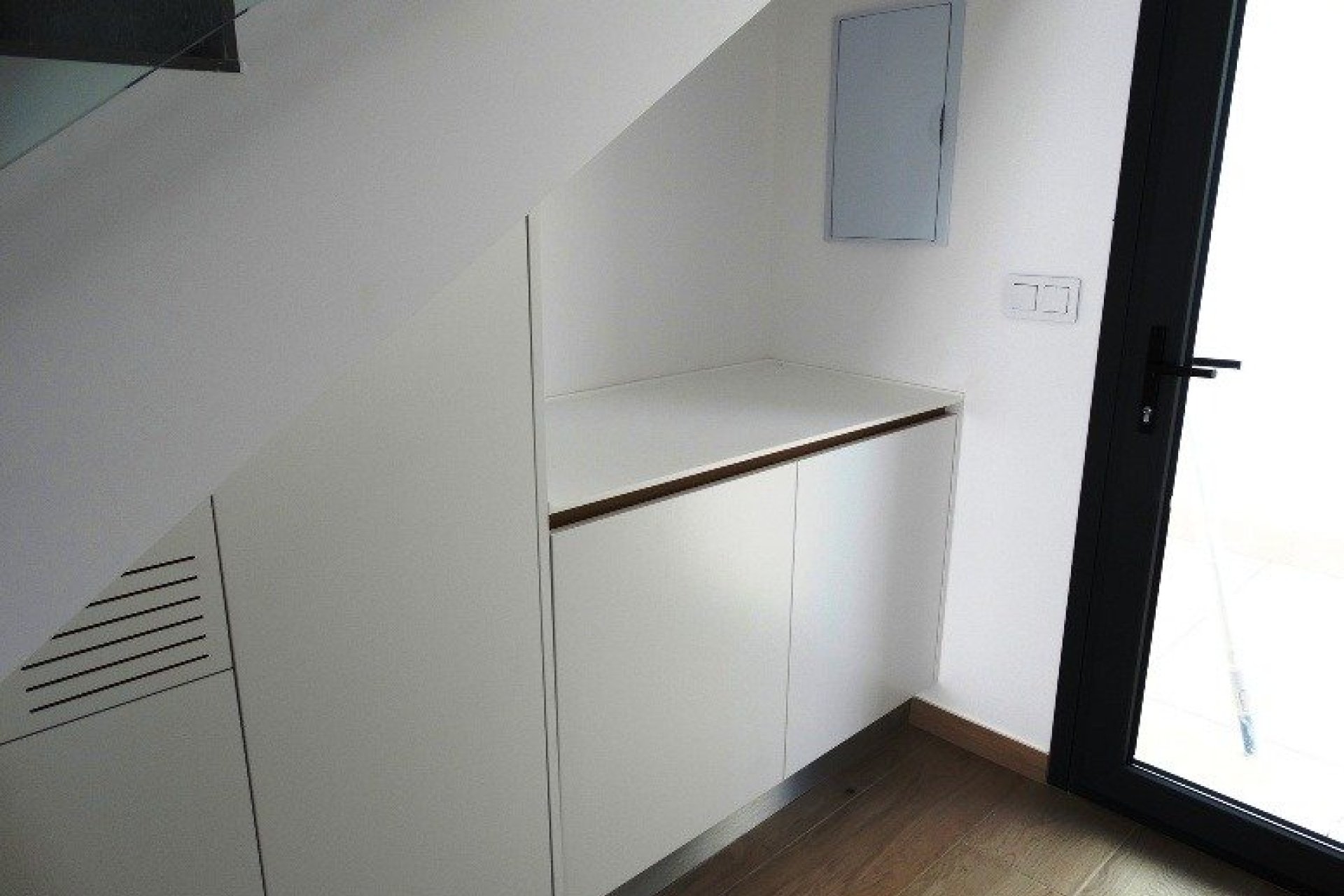 New Build - Villa / Semi semi-detached - Pilar de La Horadada