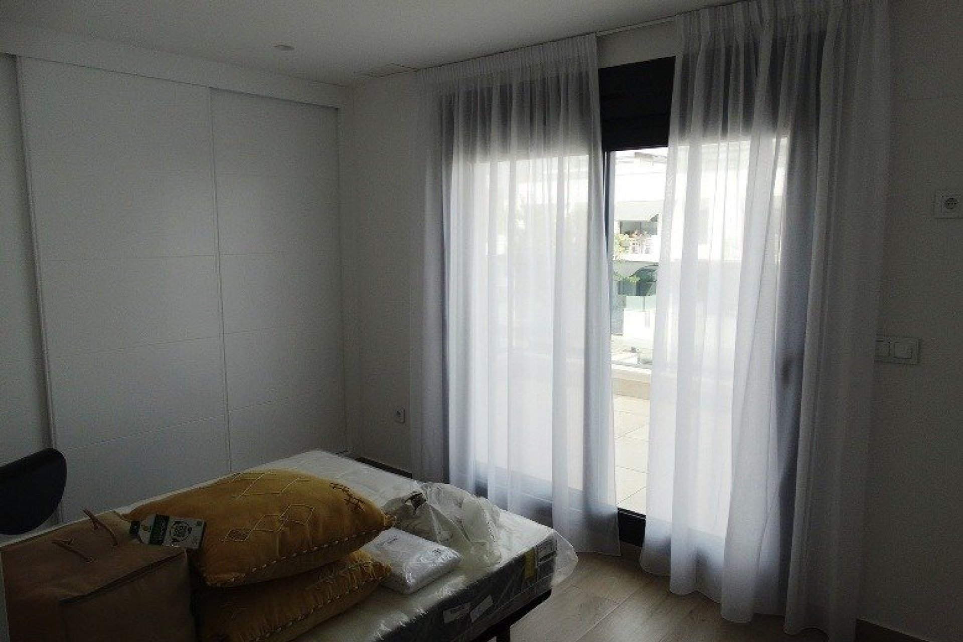 New Build - Villa / Semi semi-detached - Pilar de La Horadada